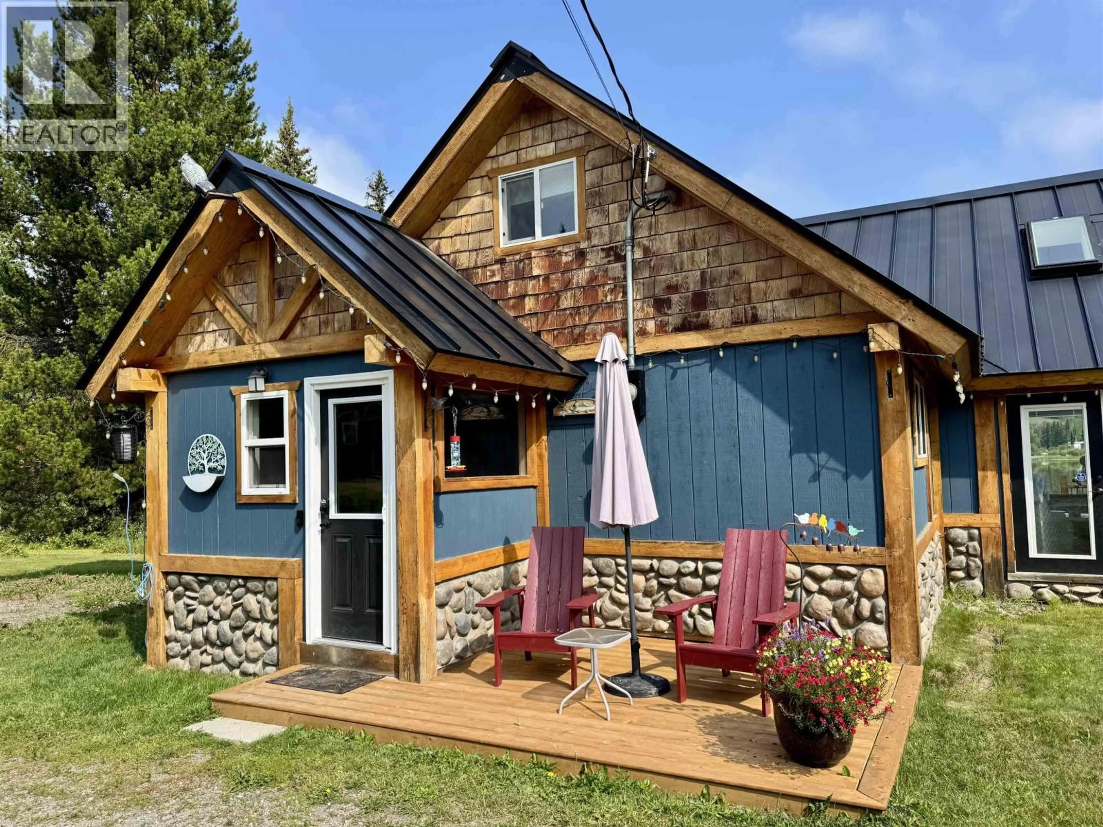 Unknown for 3799 ALLPRESS ROAD, 150 Mile House British Columbia V0K2G0