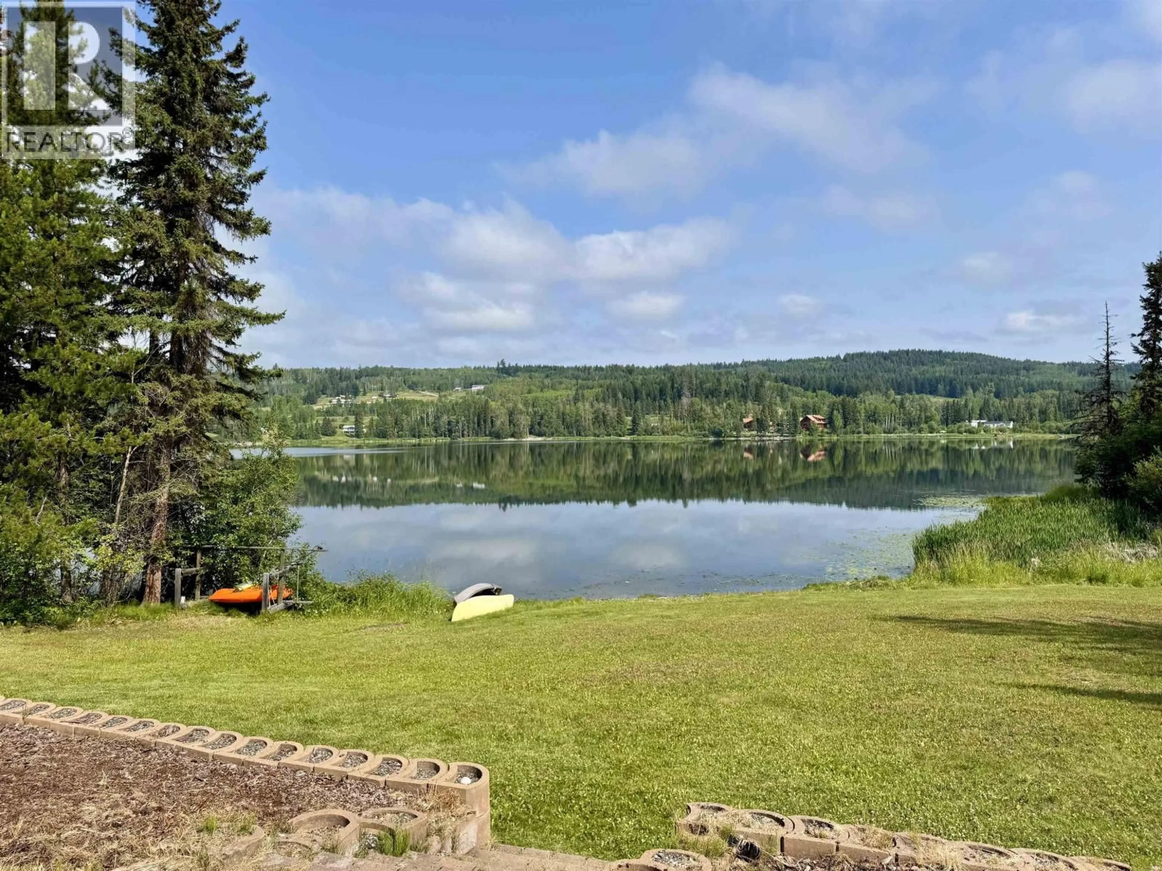 Unknown for 3799 ALLPRESS ROAD, 150 Mile House British Columbia V0K2G0