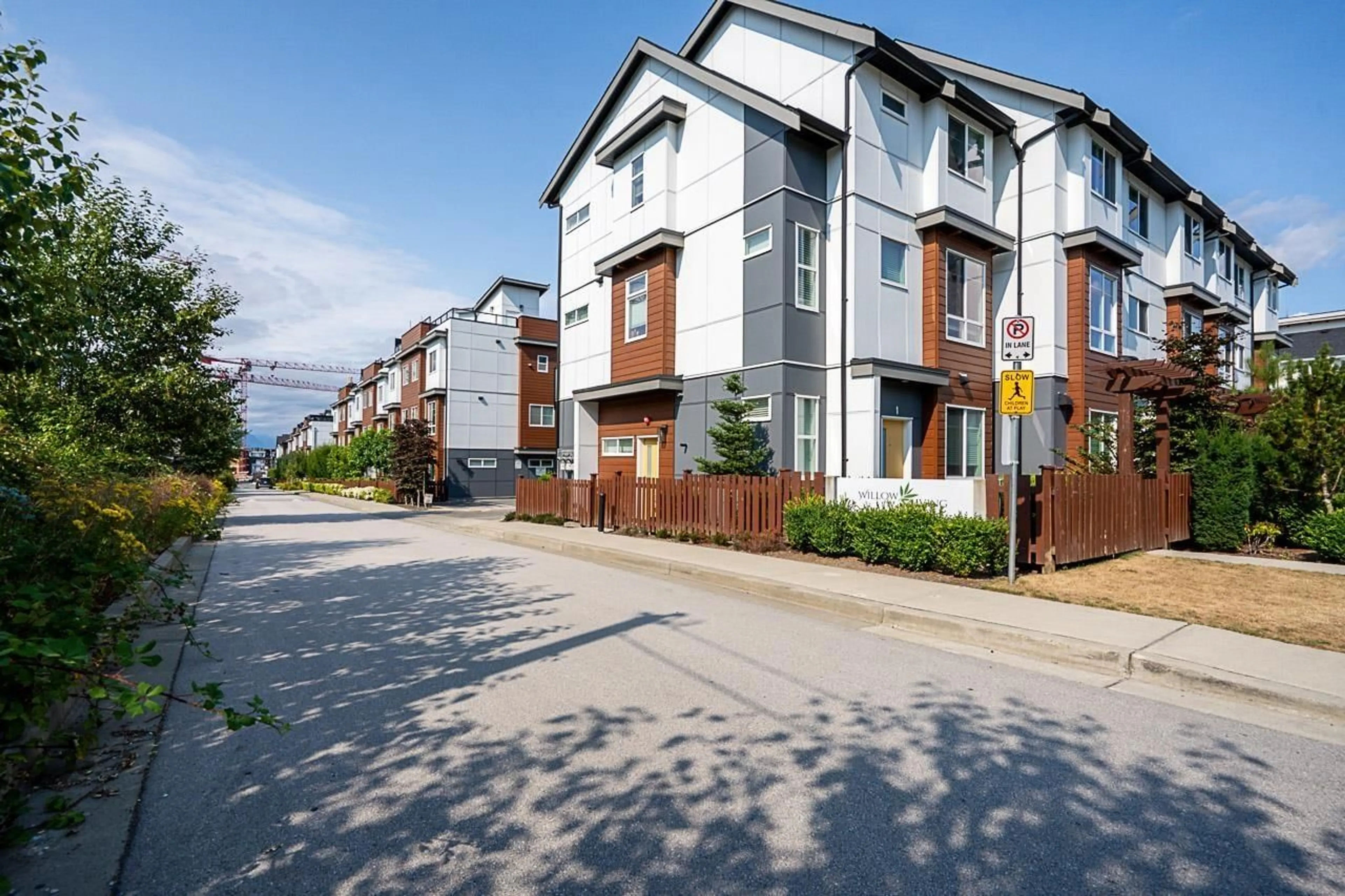 Unknown for 16 - 20155 84 AVENUE, Langley British Columbia V2Y3R3