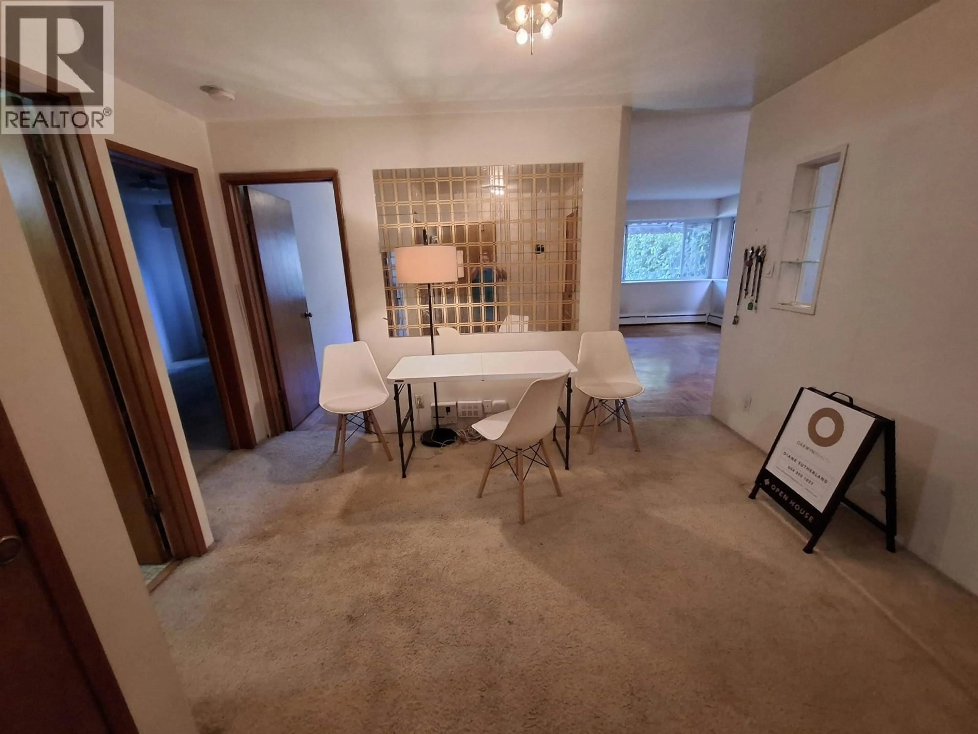 A pic of a room for 101 - 2469 CORNWALL AVENUE, Vancouver British Columbia V6K1B9