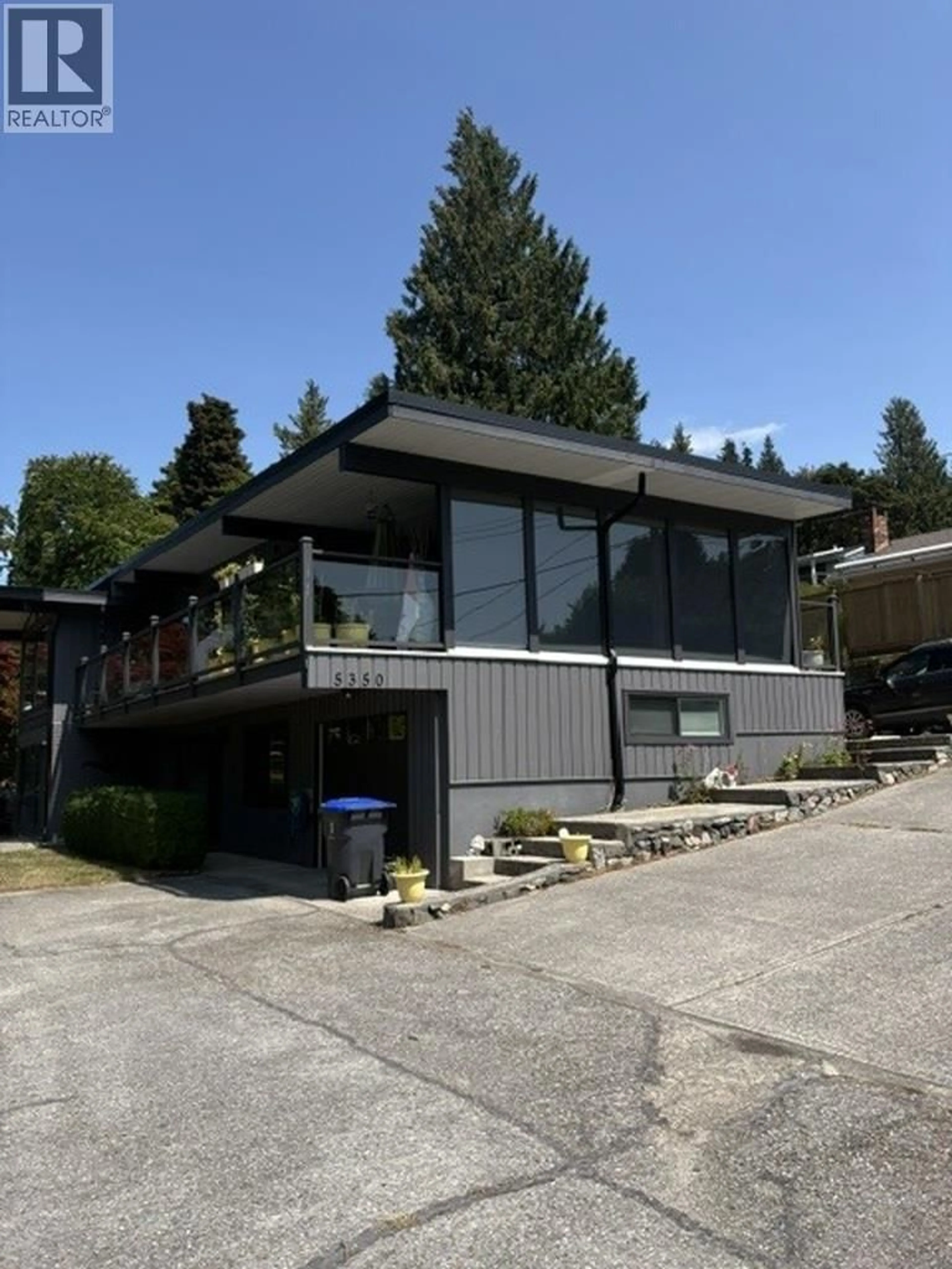Unknown for 5350 BENNER ROAD, Sechelt British Columbia V7Z0G7