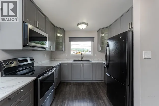 373 NICHOLSON STREET, Prince George 2