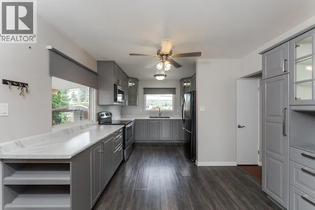 373 NICHOLSON STREET, Prince George 3