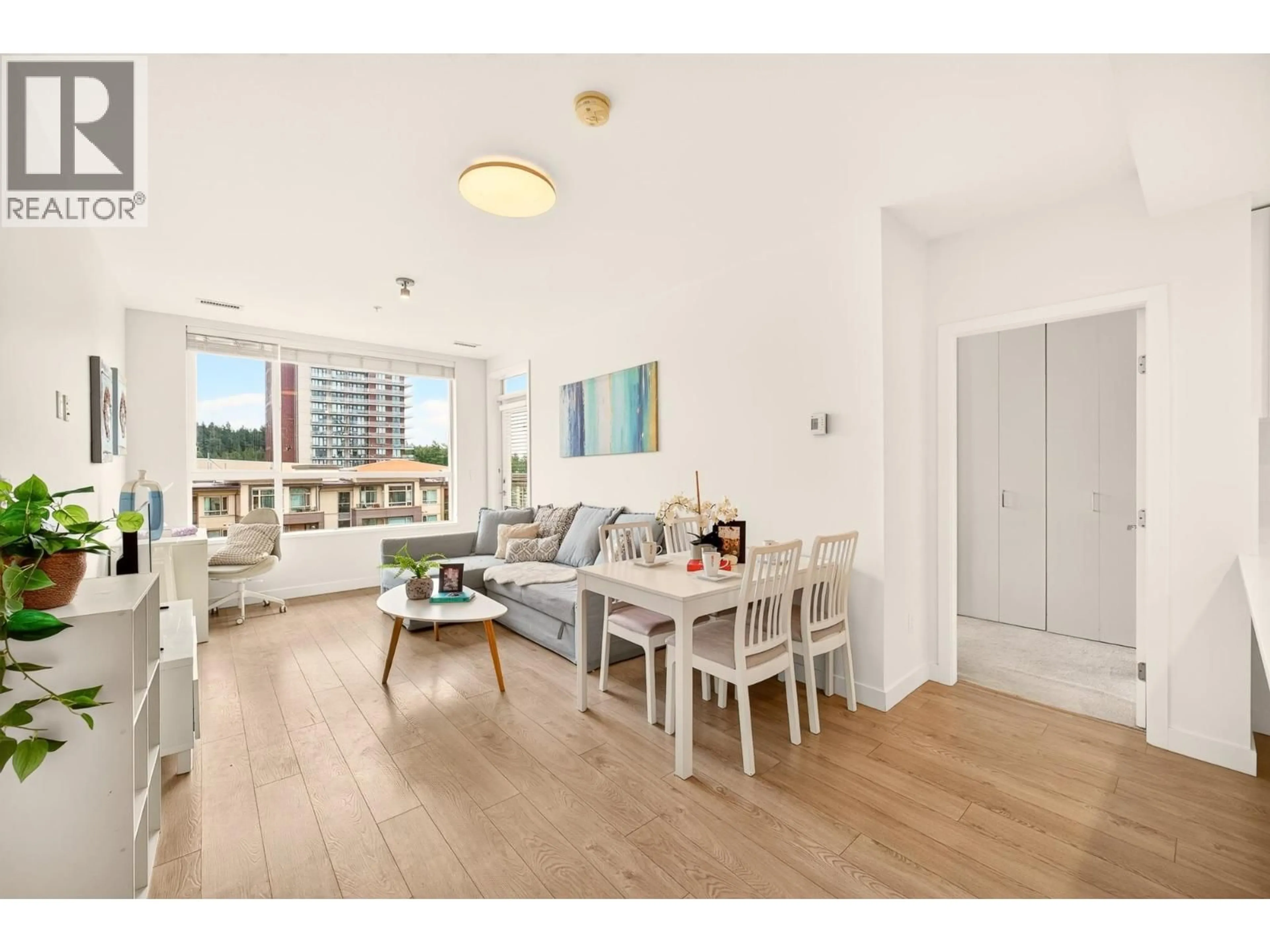 Unknown for PH7 - 3581 ROSS DRIVE, Vancouver British Columbia V6S0K5