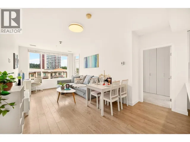 PH7 - 3581 ROSS DRIVE, Vancouver 2