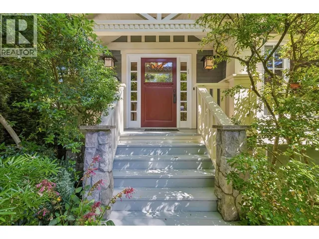 2997 38TH AVENUE, Vancouver 2