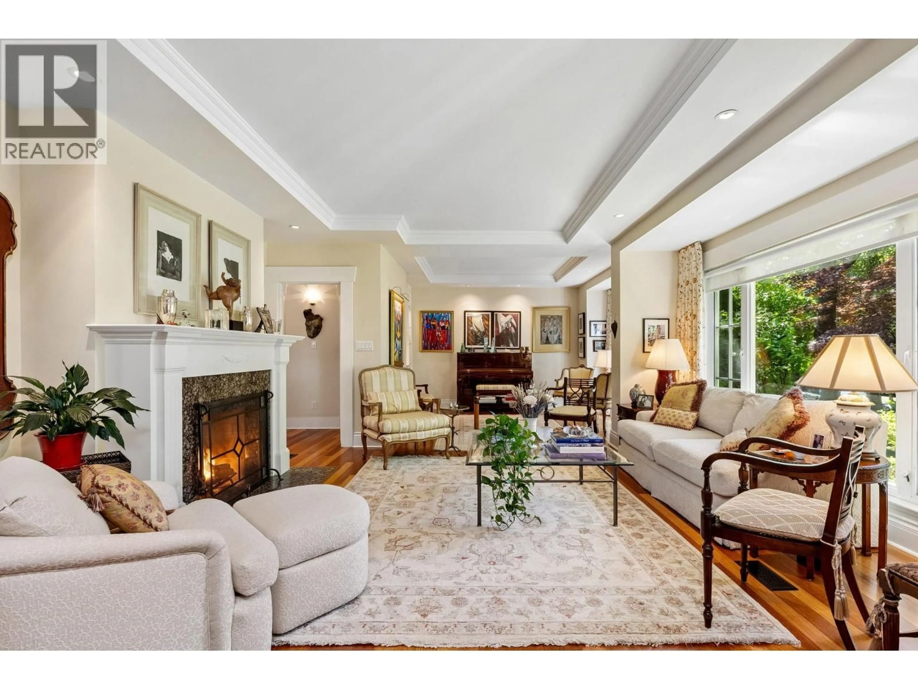 Living room with furniture, unknown for 2997 38TH AVENUE, Vancouver British Columbia V6N2X2
