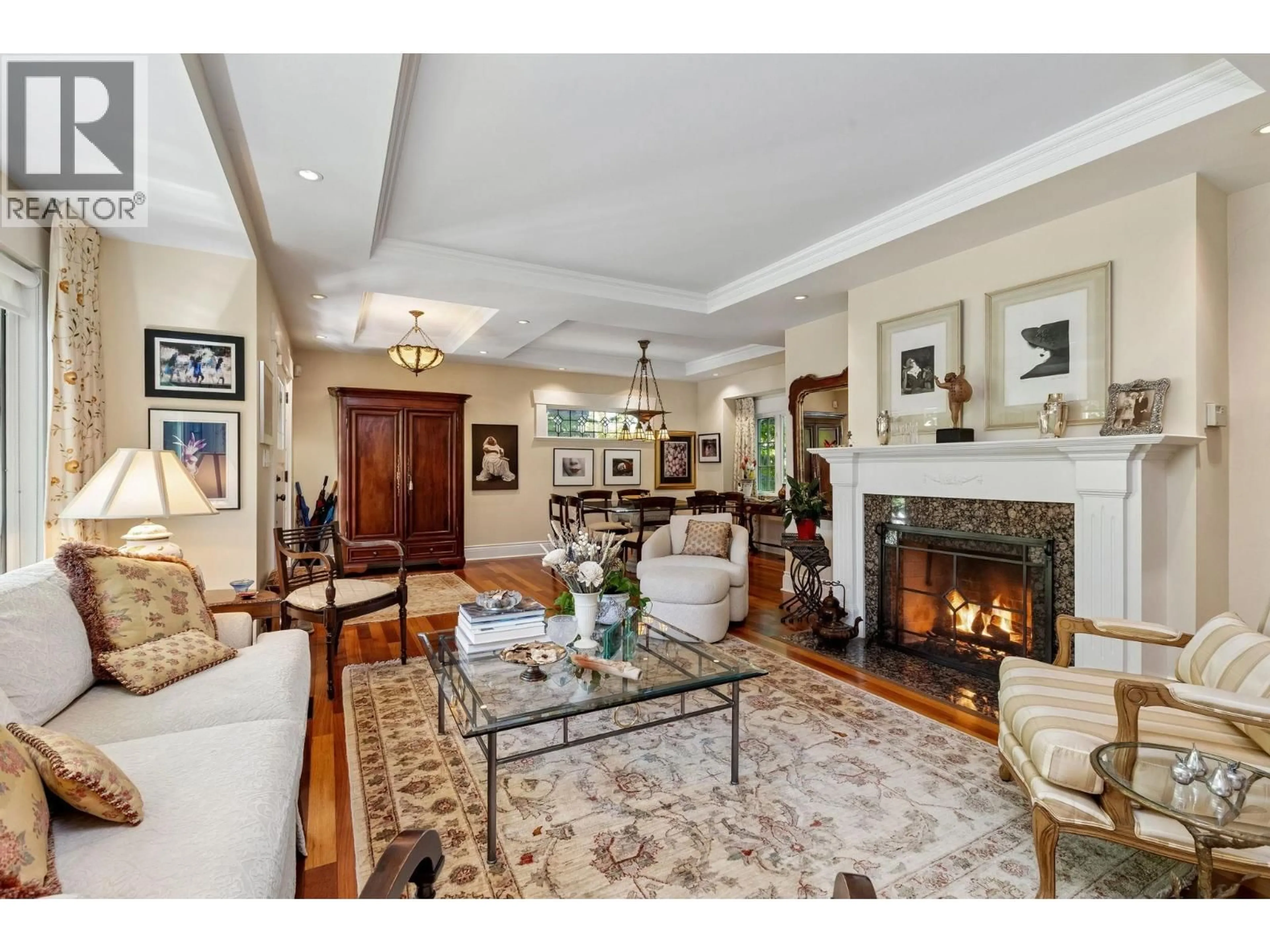 Living room with furniture, unknown for 2997 38TH AVENUE, Vancouver British Columbia V6N2X2