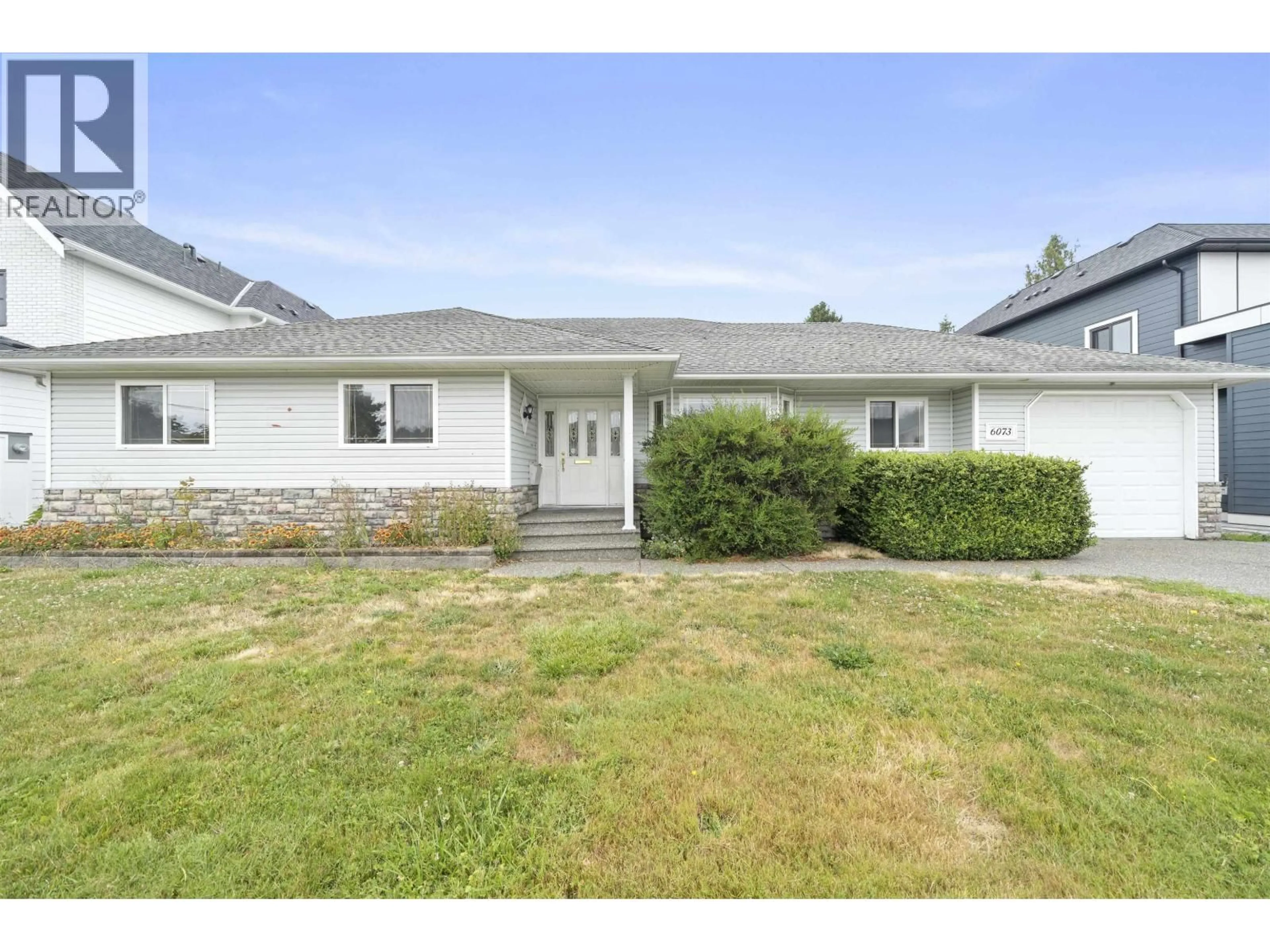 Unknown for 6073 44A AVENUE, Ladner British Columbia V4K4C8