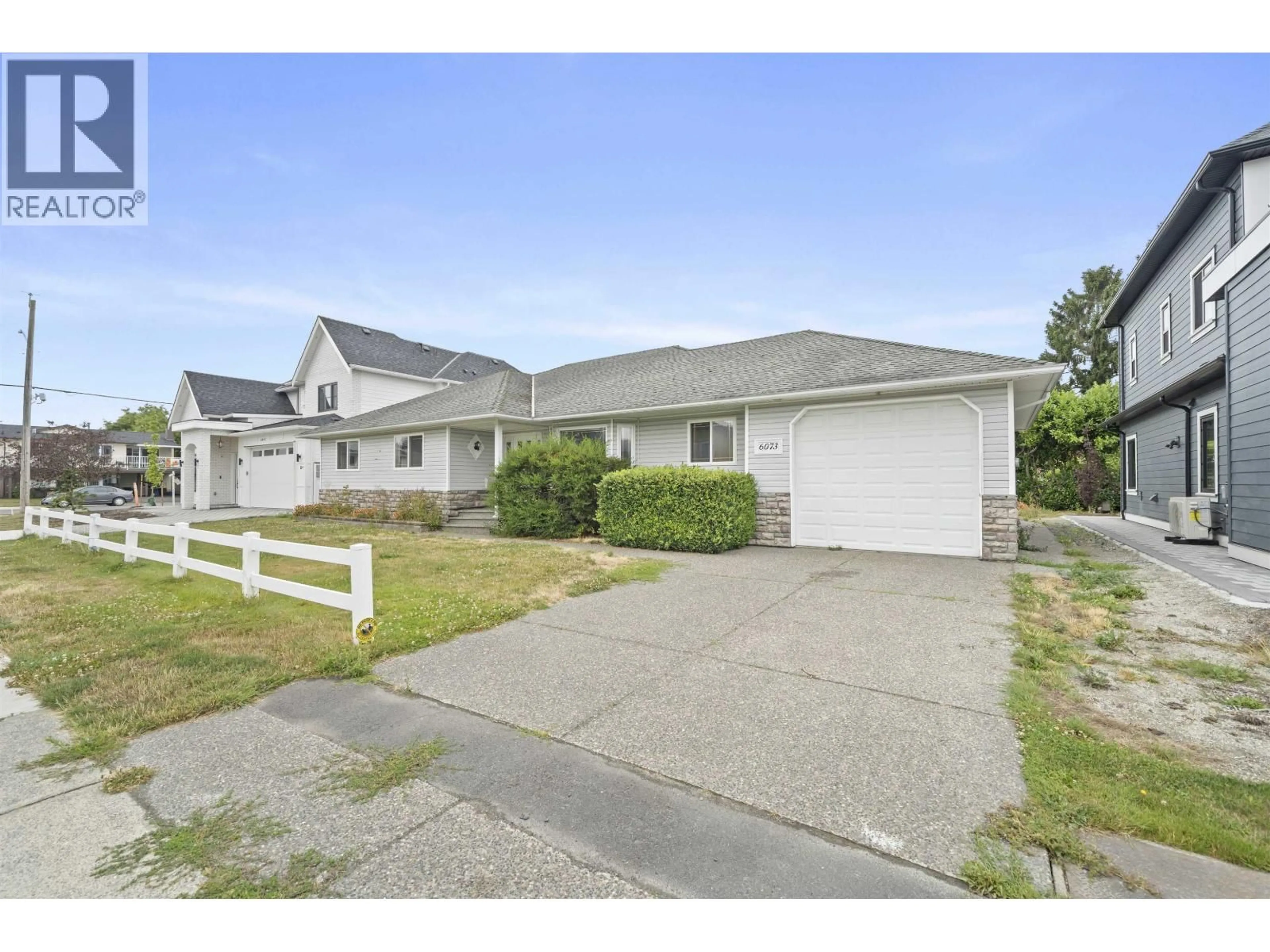 Unknown for 6073 44A AVENUE, Ladner British Columbia V4K4C8