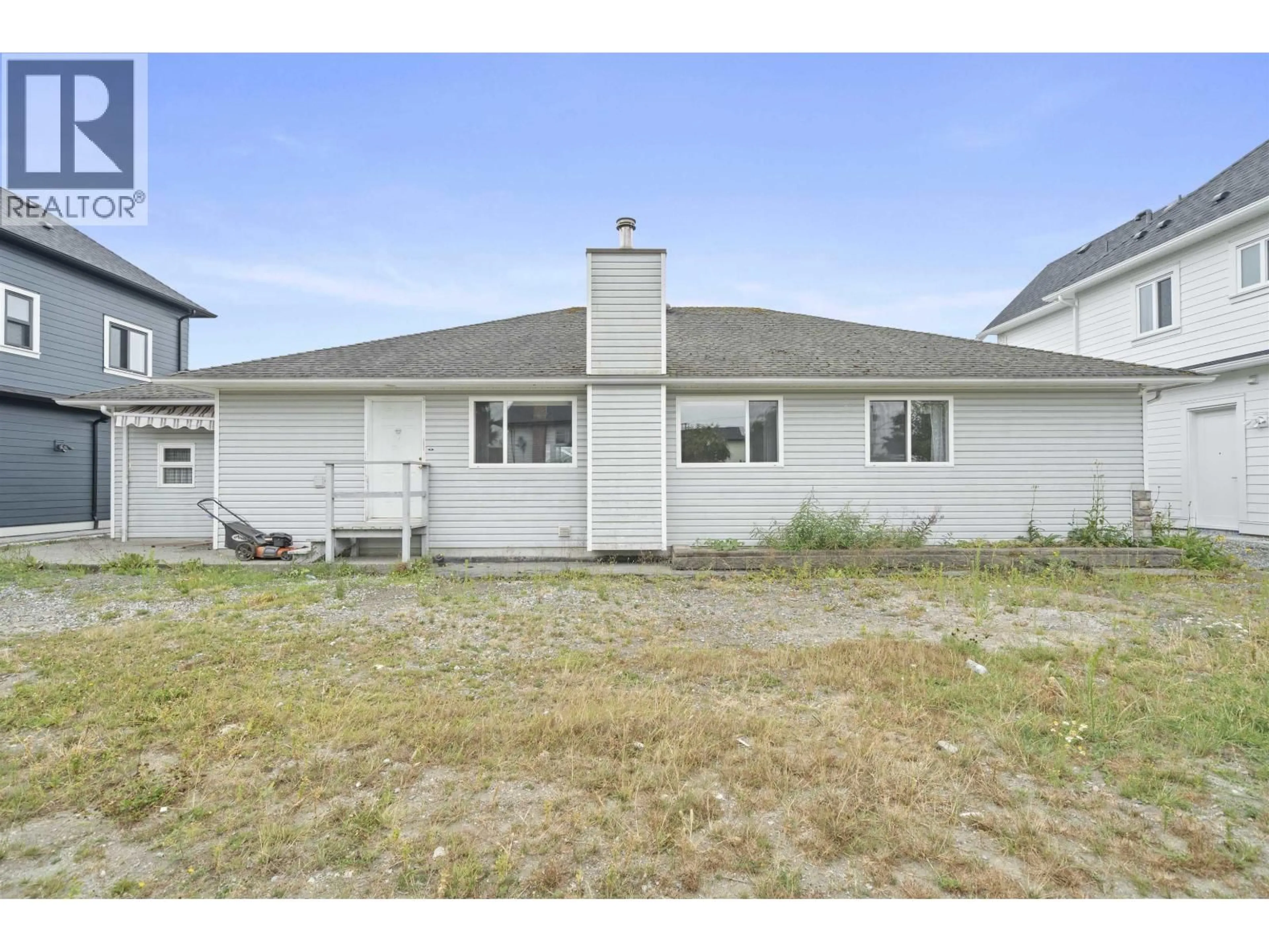 Unknown for 6073 44A AVENUE, Ladner British Columbia V4K4C8