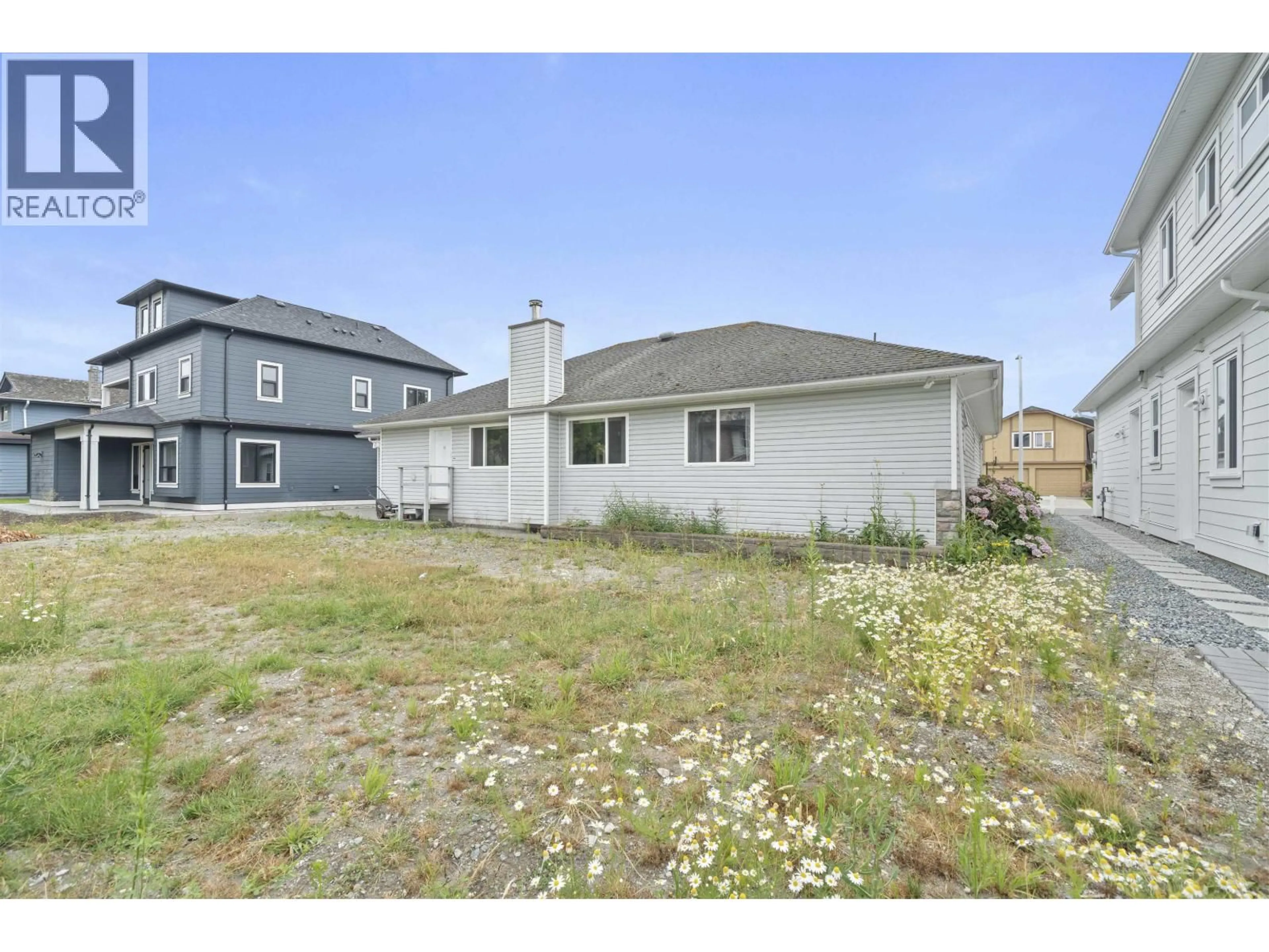 Unknown for 6073 44A AVENUE, Ladner British Columbia V4K4C8