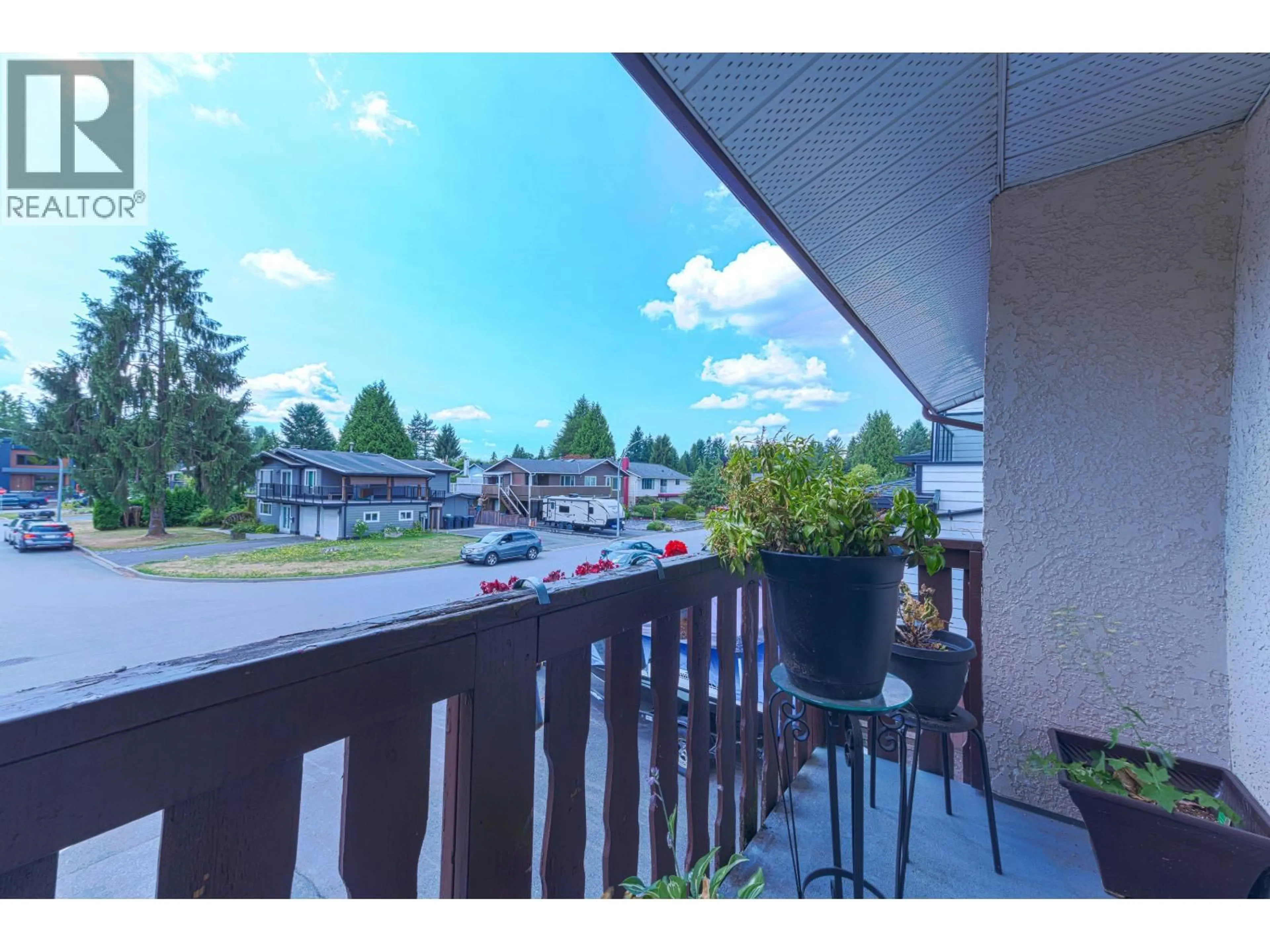 Patio, water/lake/river/ocean view for 1543 CHADWICK AVENUE, Port Coquitlam British Columbia V3B5E9