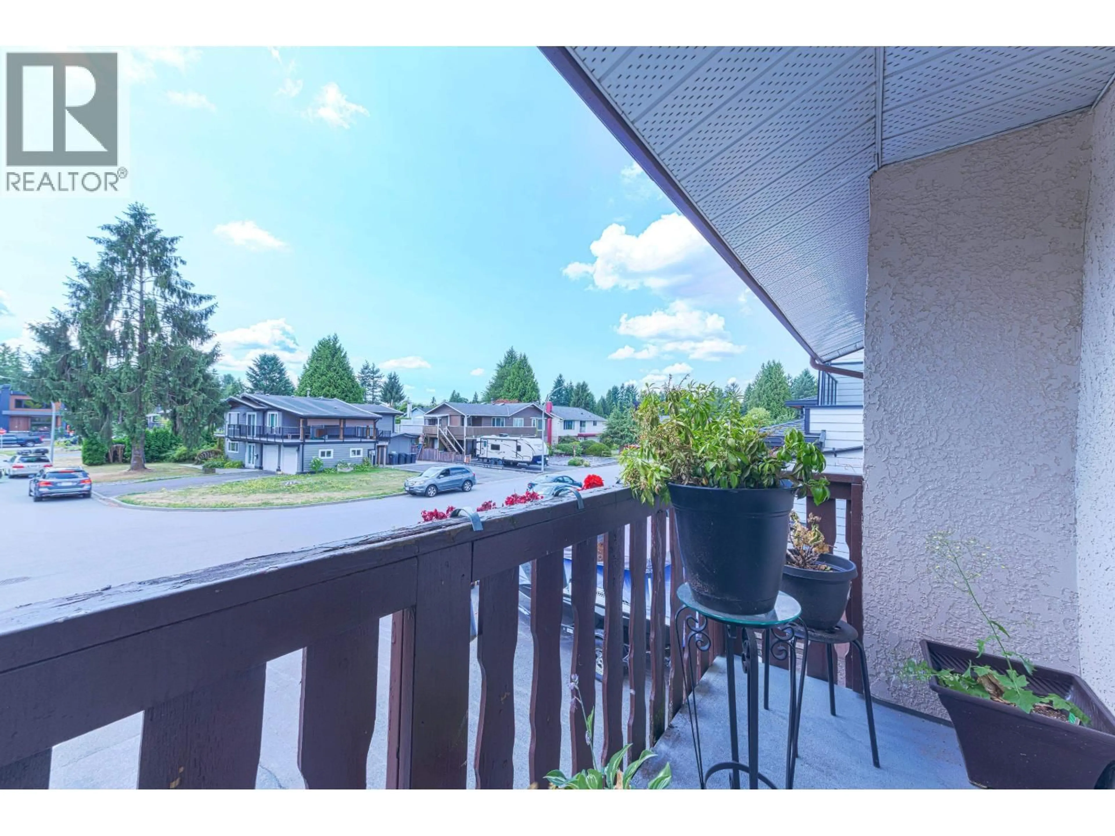 Patio, water/lake/river/ocean view for 1543 CHADWICK AVENUE, Port Coquitlam British Columbia V3B5E9