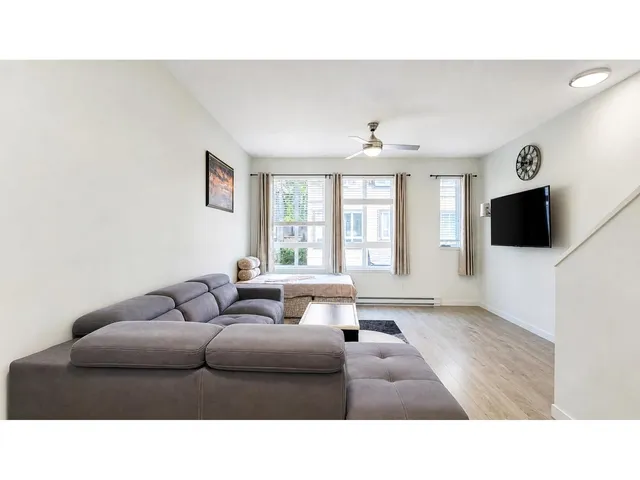 35 - 14555 68 AVENUE, Surrey 3
