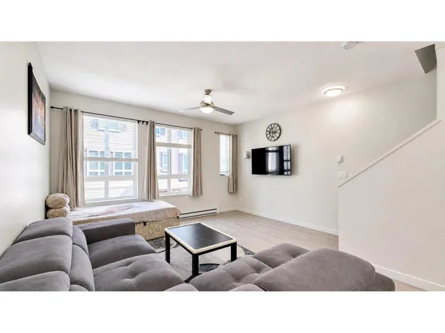 35 - 14555 68 AVENUE, Surrey 4