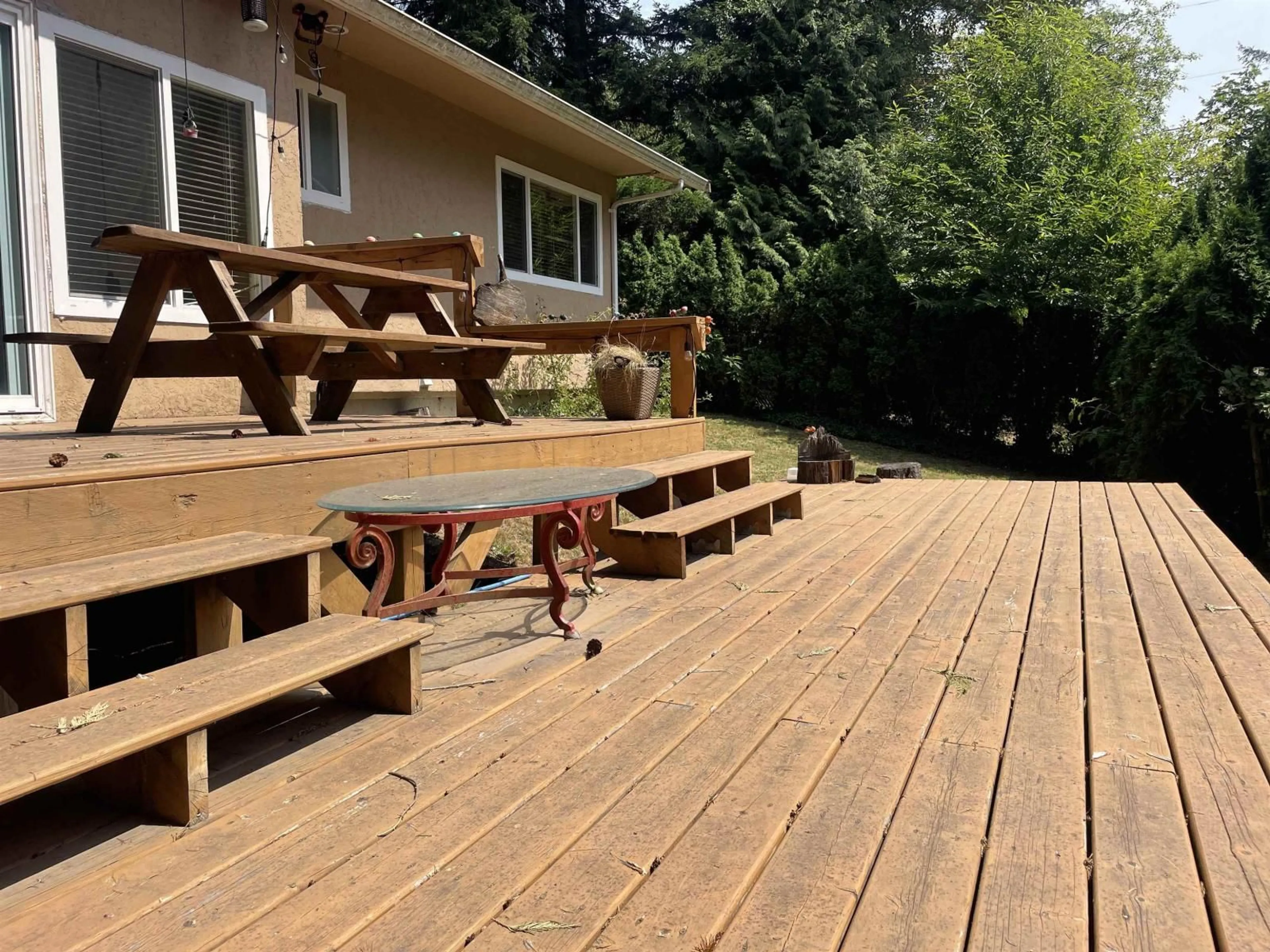 Patio, unknown for 44143 BAYVIEW ROAD, Mission British Columbia V0M1N0