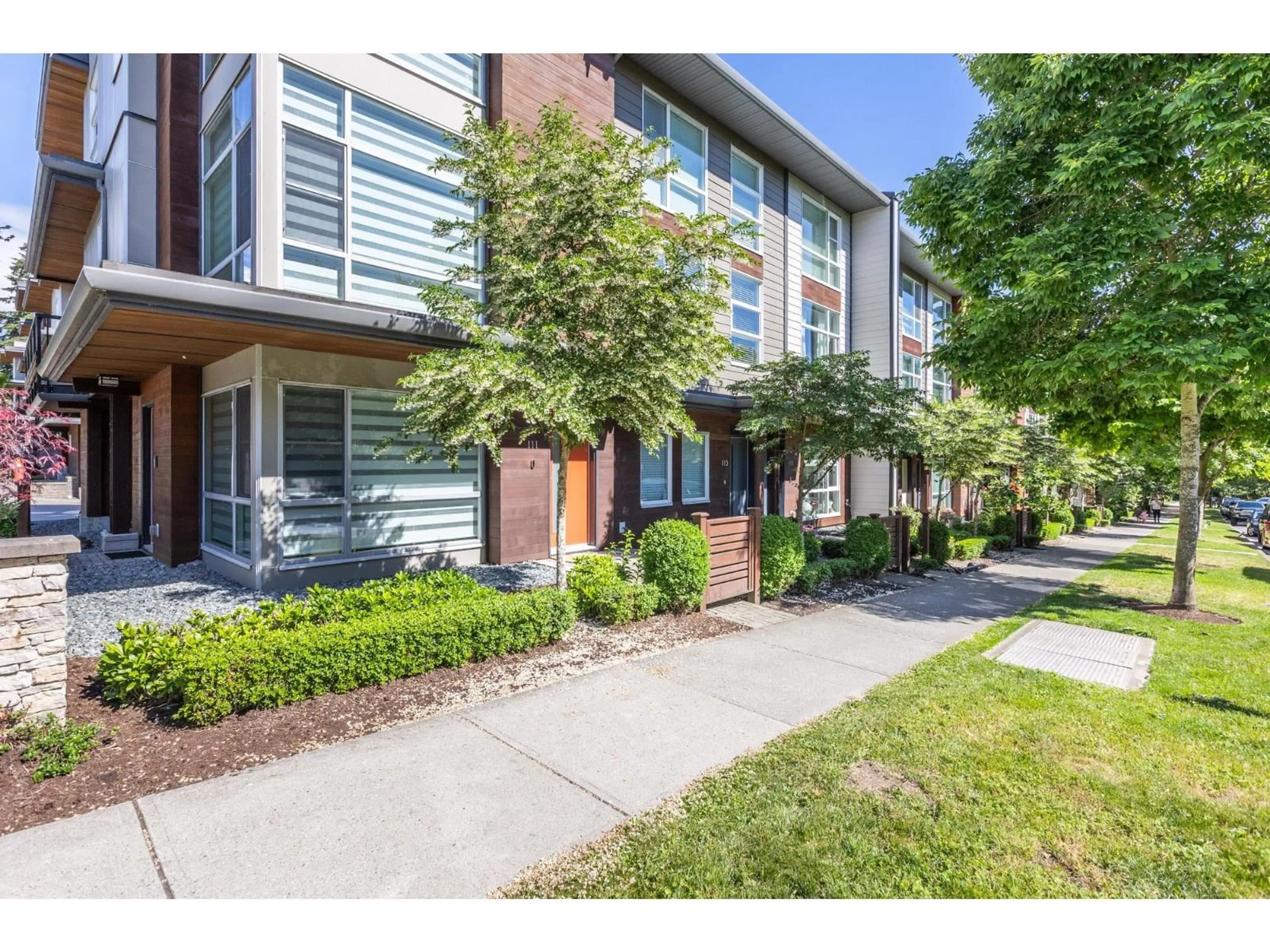 Unknown for 111 - 2228 162 STREET, Surrey British Columbia V3Z6P4