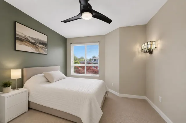 324 - 21009 56 AVENUE, Langley 4