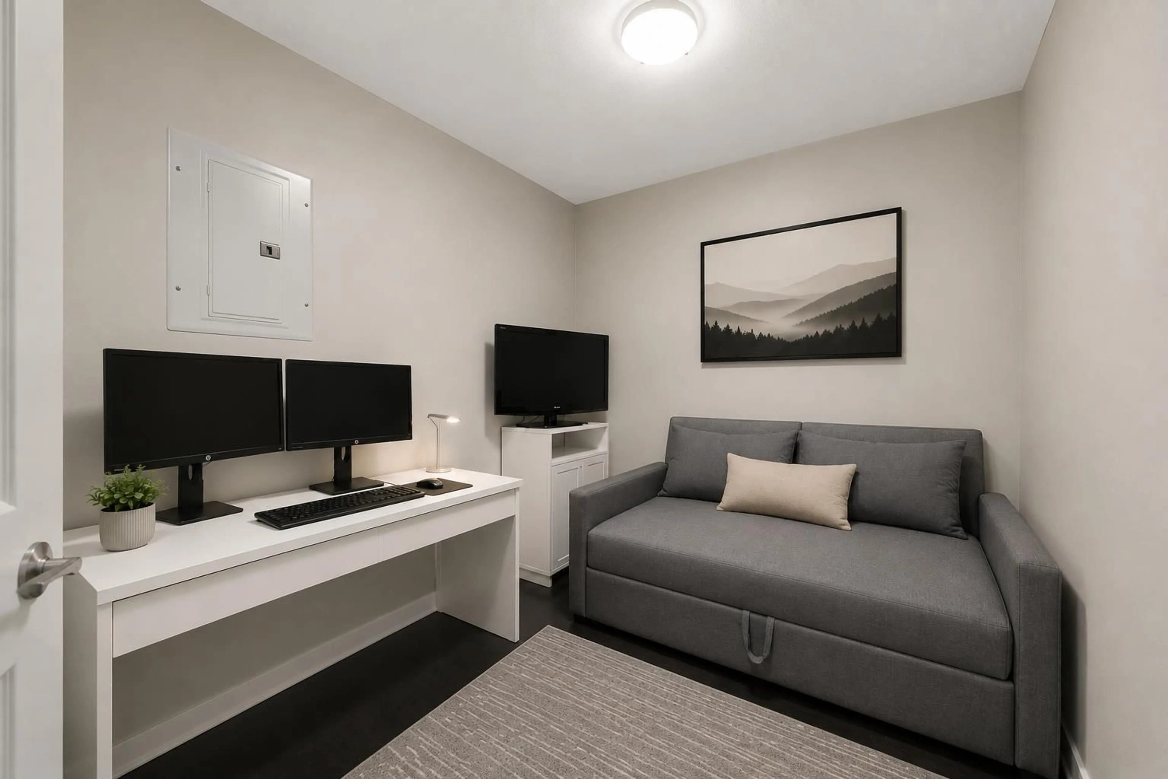 A pic of a room for 324 - 21009 56 AVENUE, Langley British Columbia V3A0C9