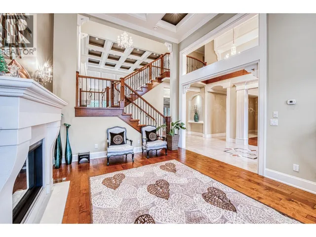 4180 GRANVILLE AVENUE, Richmond 3