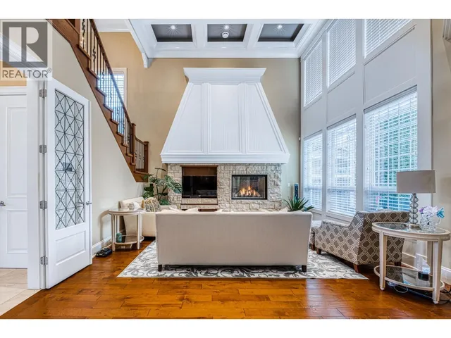 4180 GRANVILLE AVENUE, Richmond 5