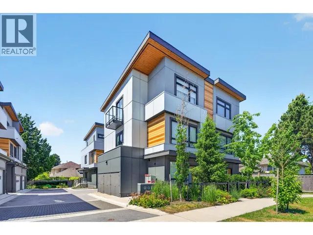 1 - 9099 NO. 2 ROAD, Richmond 2