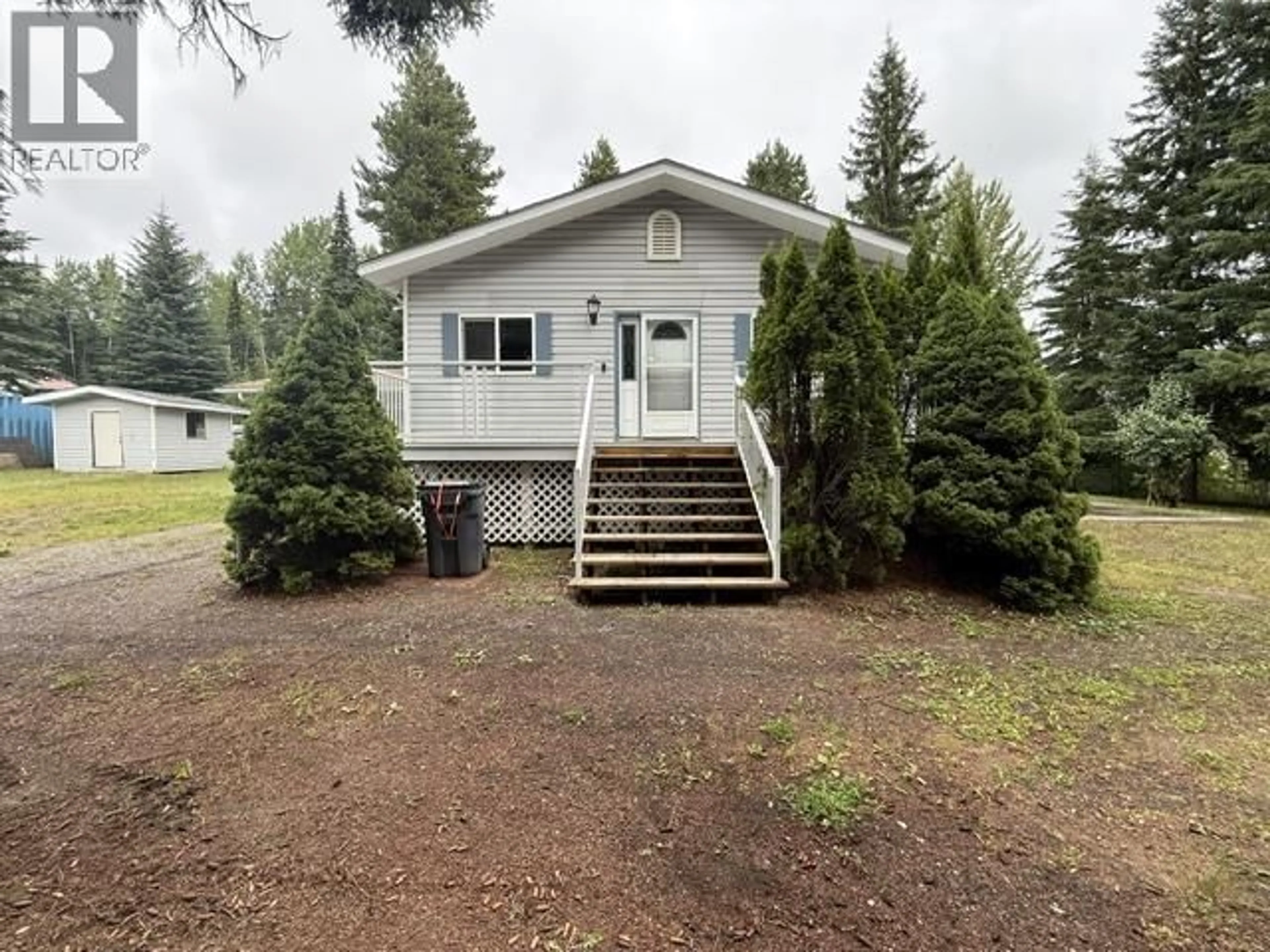 Home with vinyl exterior material, unknown for 8769 KELLY ROAD, Prince George British Columbia V2K2W8