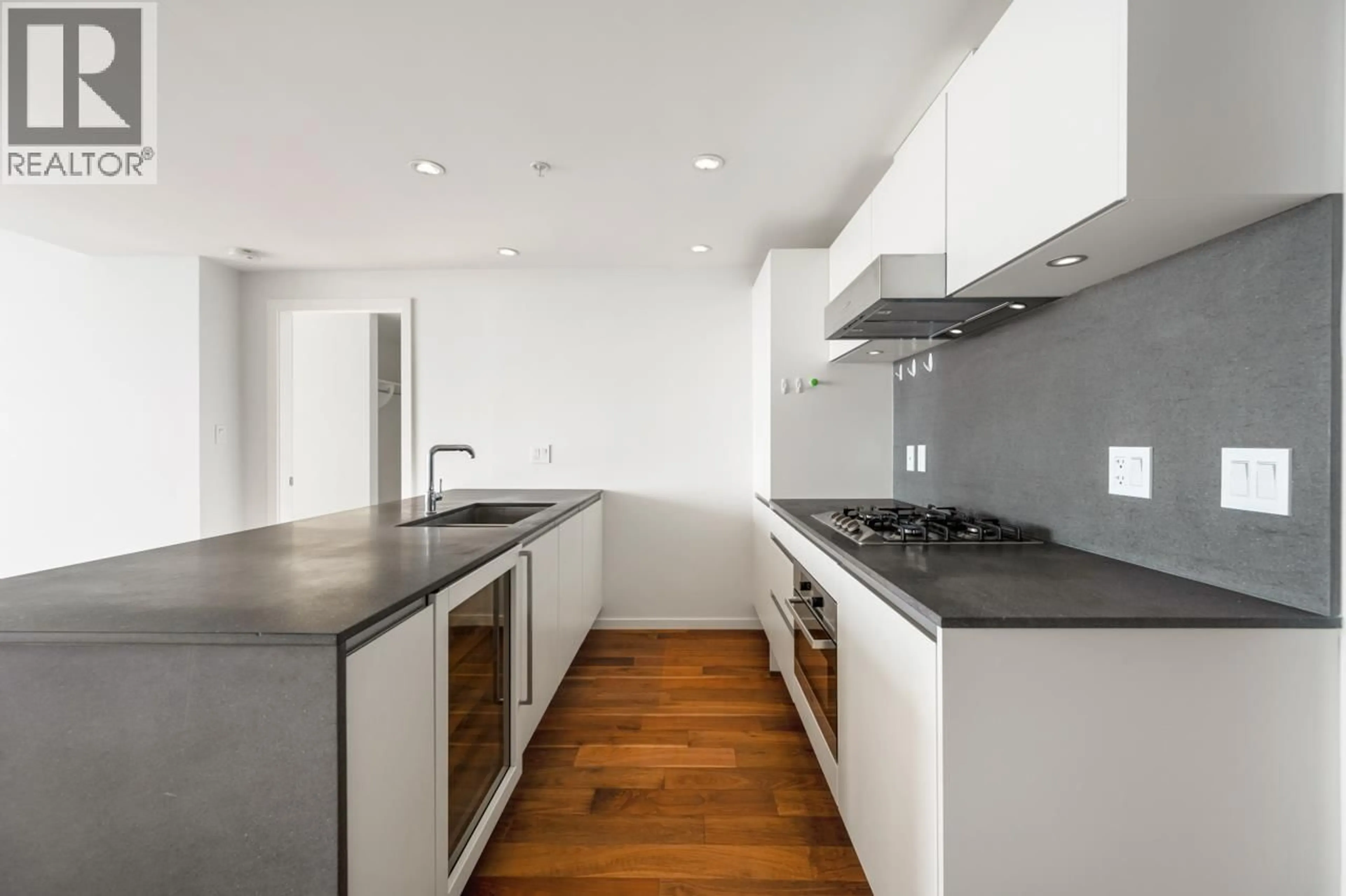 Standard kitchen, unknown for 1705 - 8588 CORNISH STREET, Vancouver British Columbia V6P0C1