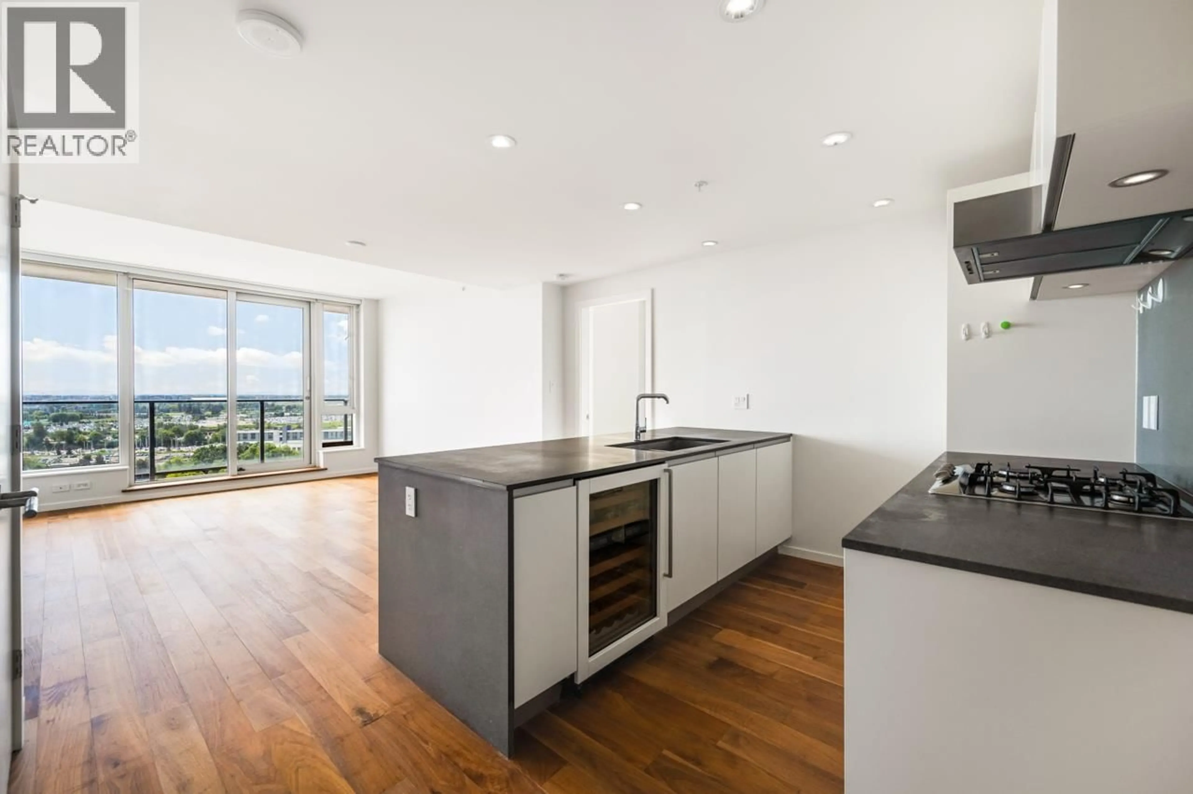 Standard kitchen, unknown for 1705 - 8588 CORNISH STREET, Vancouver British Columbia V6P0C1