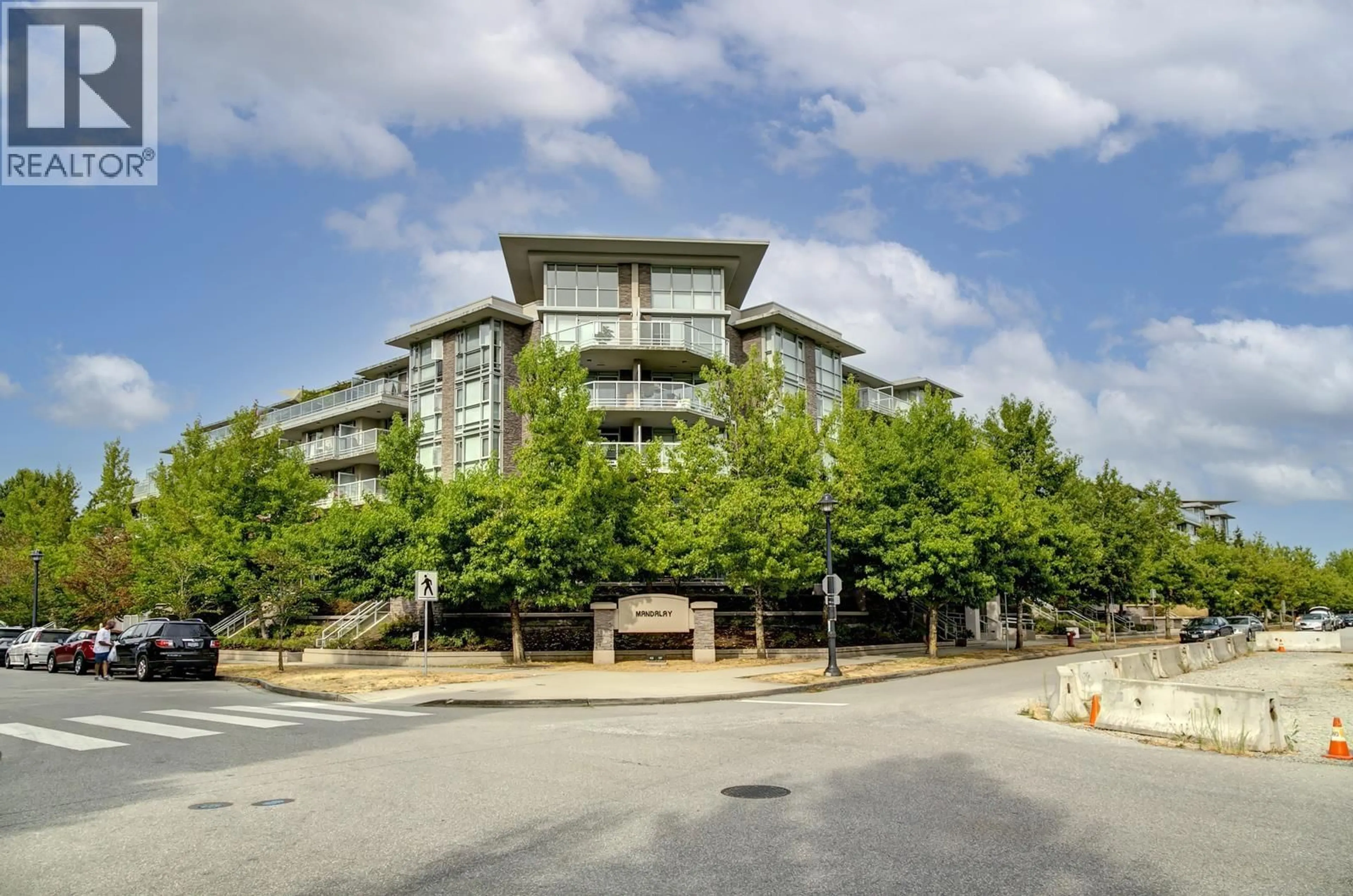 Unknown for 608 - 9371 HEMLOCK DRIVE, Richmond British Columbia V6Y4K6