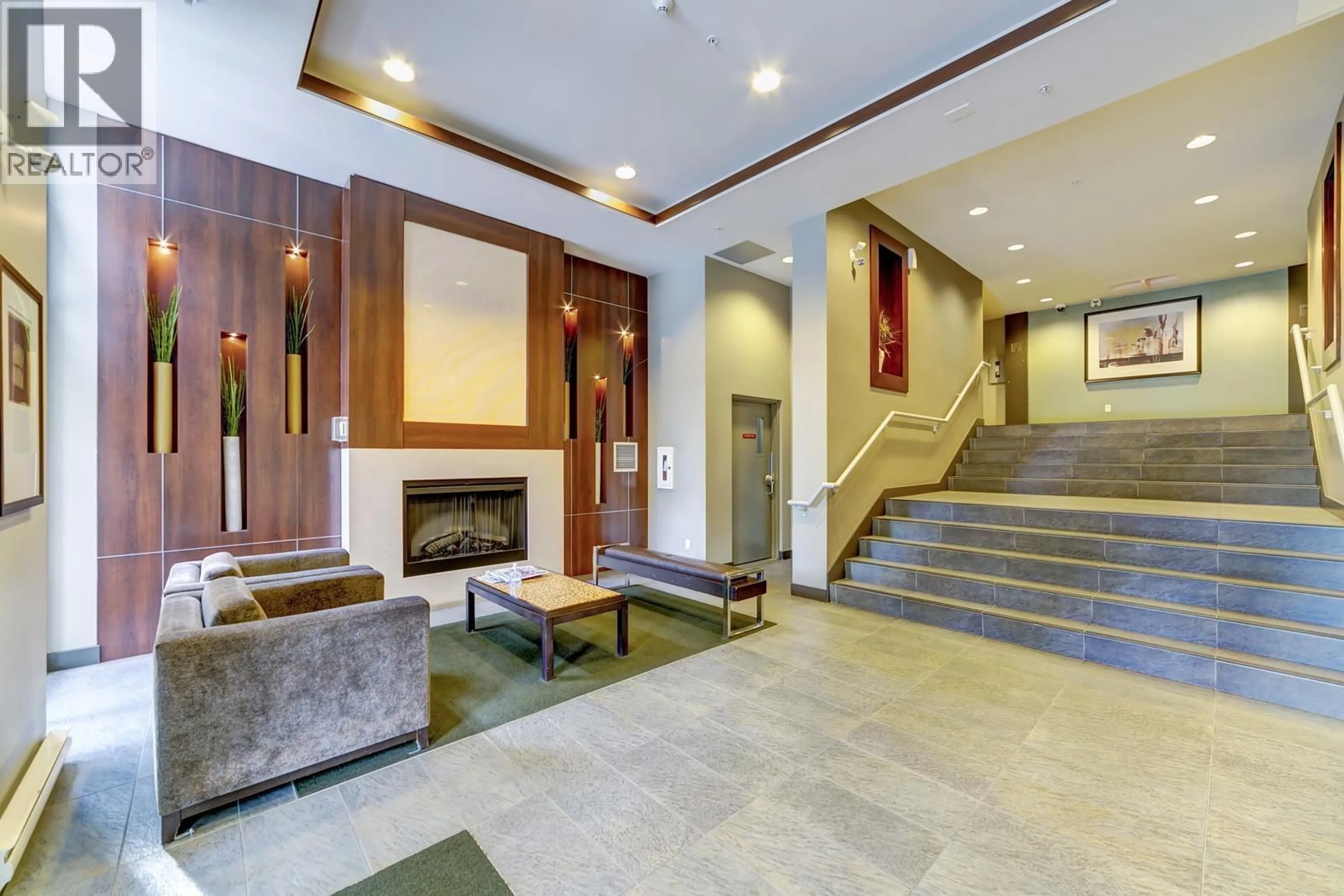 Lobby for 608 - 9371 HEMLOCK DRIVE, Richmond British Columbia V6Y4K6