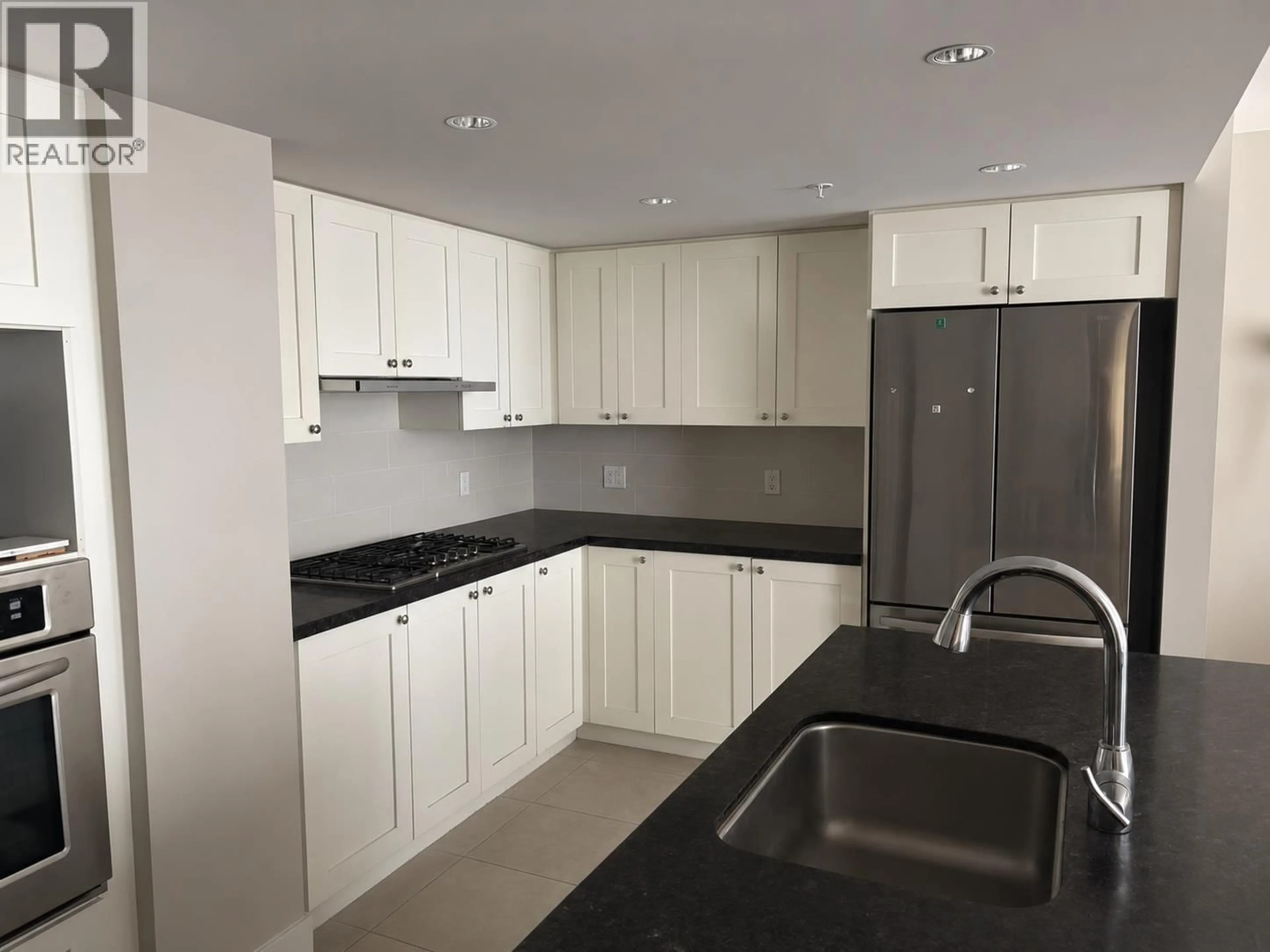 Standard kitchen, unknown for 608 - 9371 HEMLOCK DRIVE, Richmond British Columbia V6Y4K6