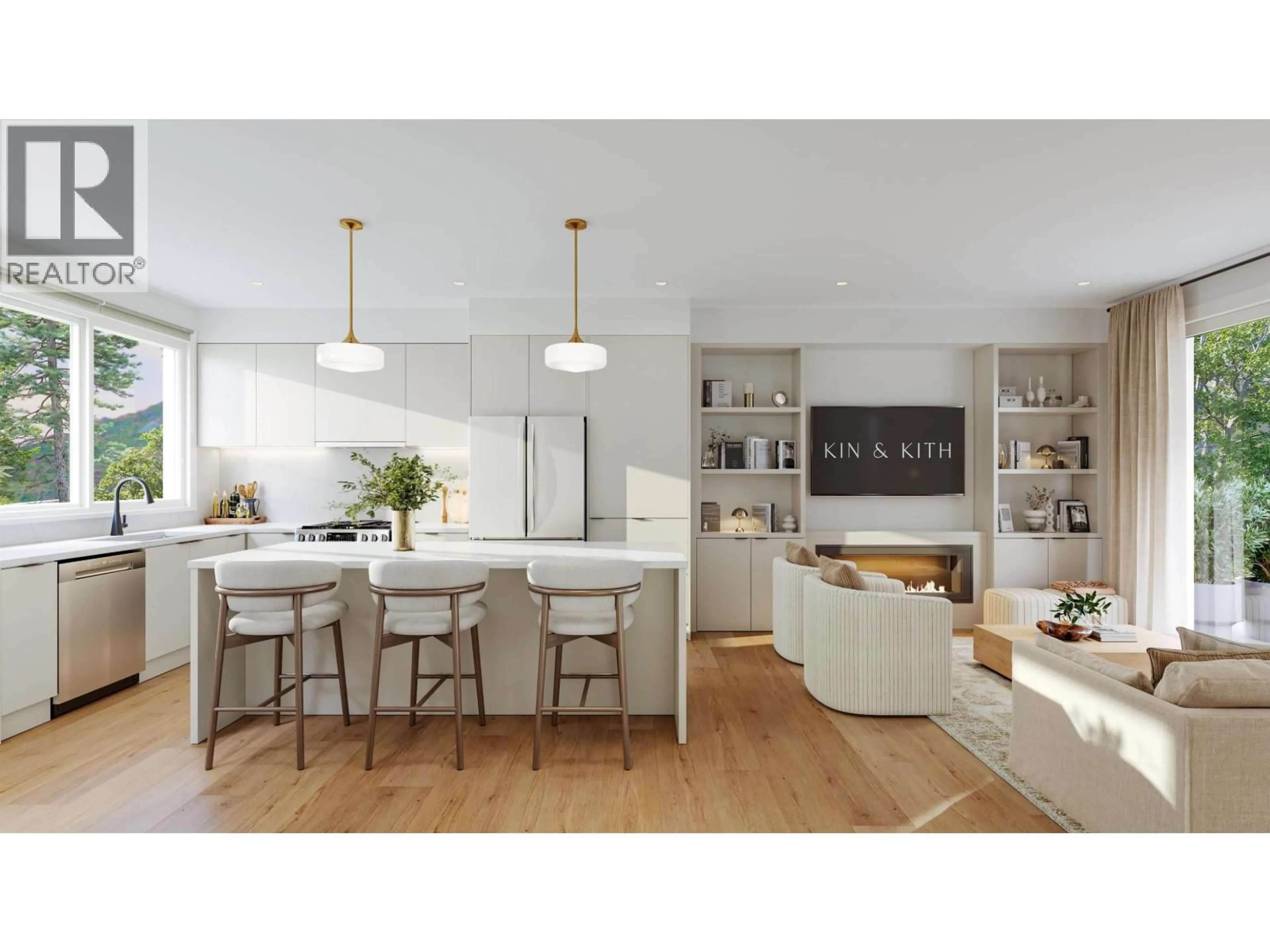 Open concept kitchen, unknown for 12 - 10372 240A STREET, Maple Ridge British Columbia V2W1G3