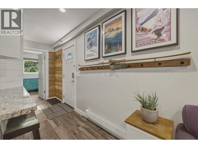 3 - 2231 SAPPORO DRIVE, Whistler 3