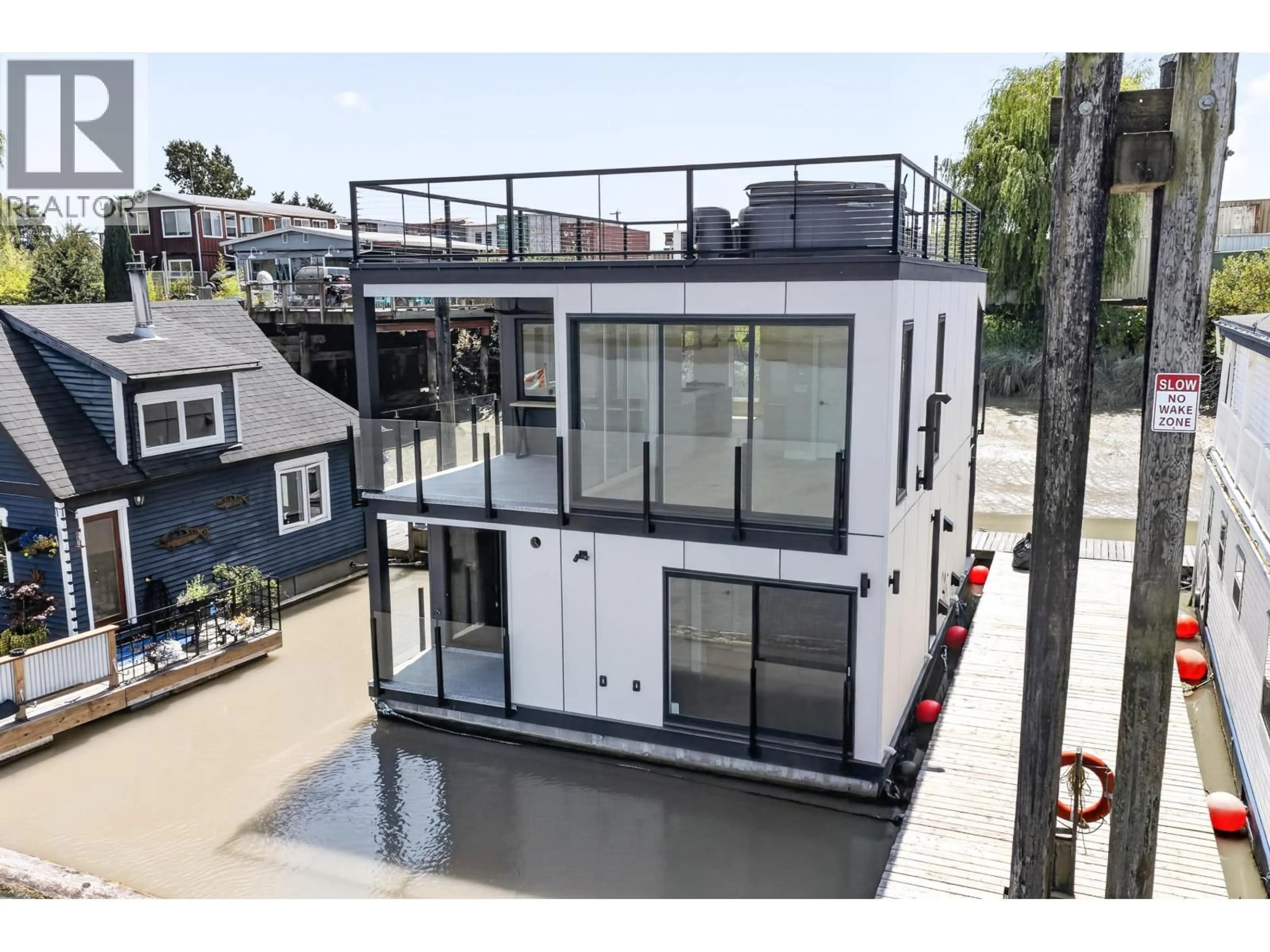 Unknown for 10 - 3871 RIVER ROAD, Delta British Columbia V4K5E9