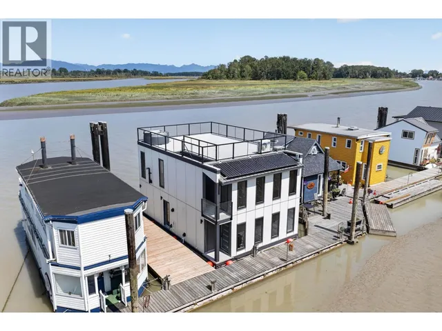 10 - 3871 RIVER ROAD, Delta 5