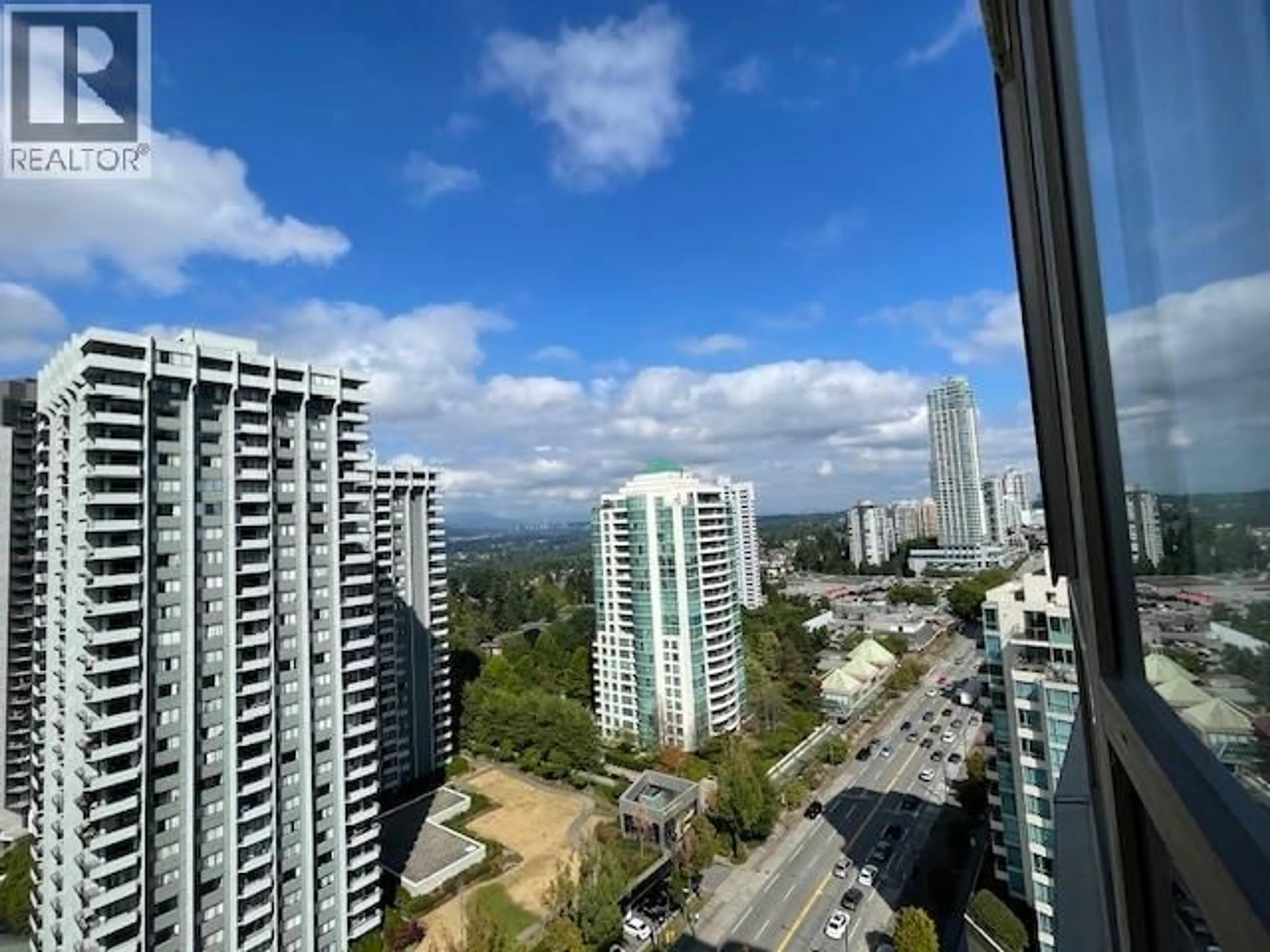Unknown for 2002 - 5885 OLIVE AVENUE, Burnaby British Columbia V5H4N8
