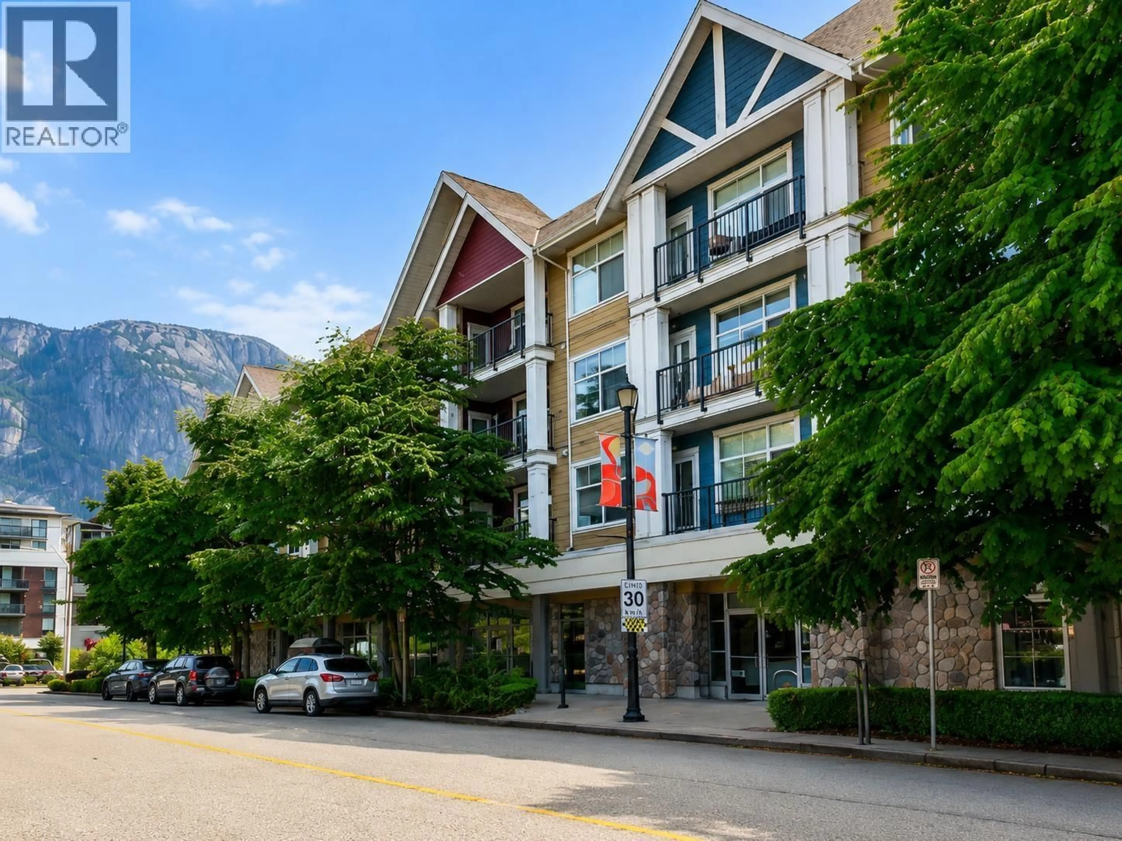Unknown for 318 - 1336 MAIN STREET, Squamish British Columbia V8B0R2