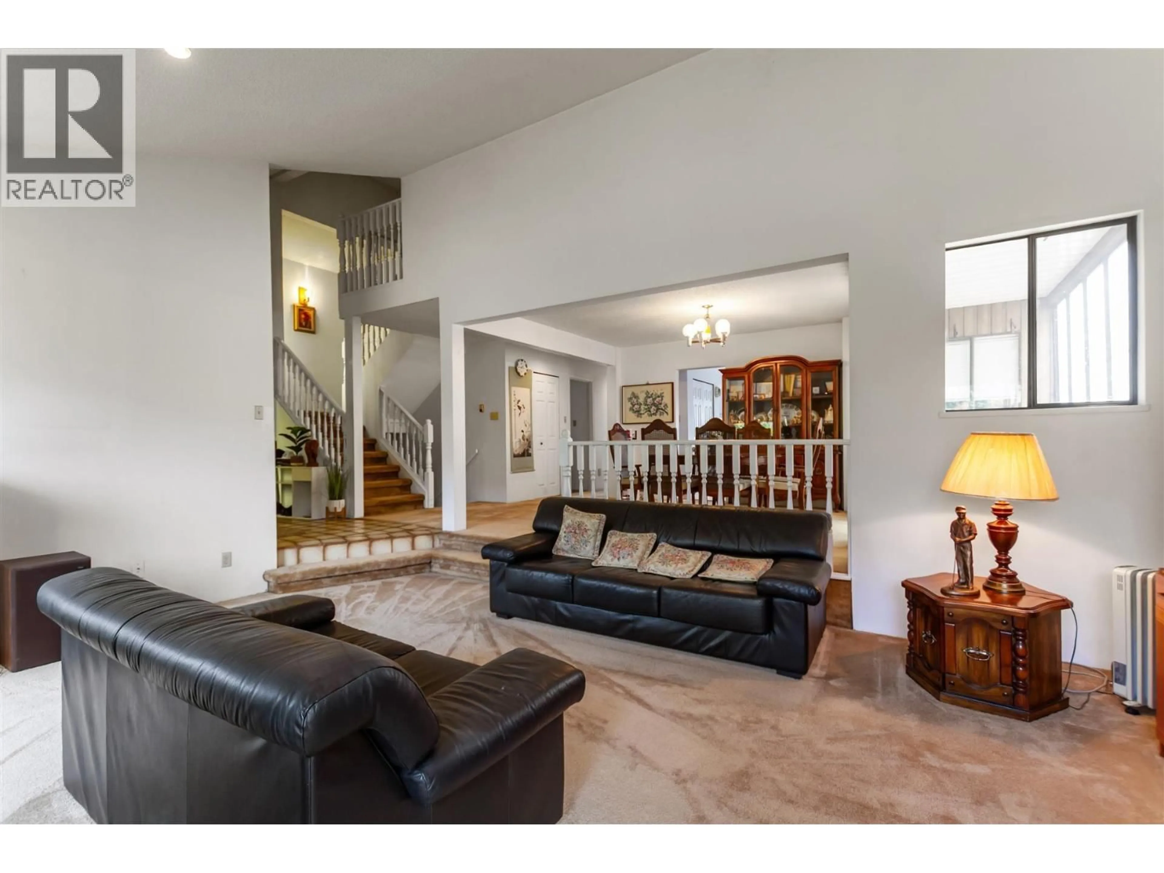 Living room with furniture, unknown for 1632 NANAIMO STREET, New Westminster British Columbia V3K4E7