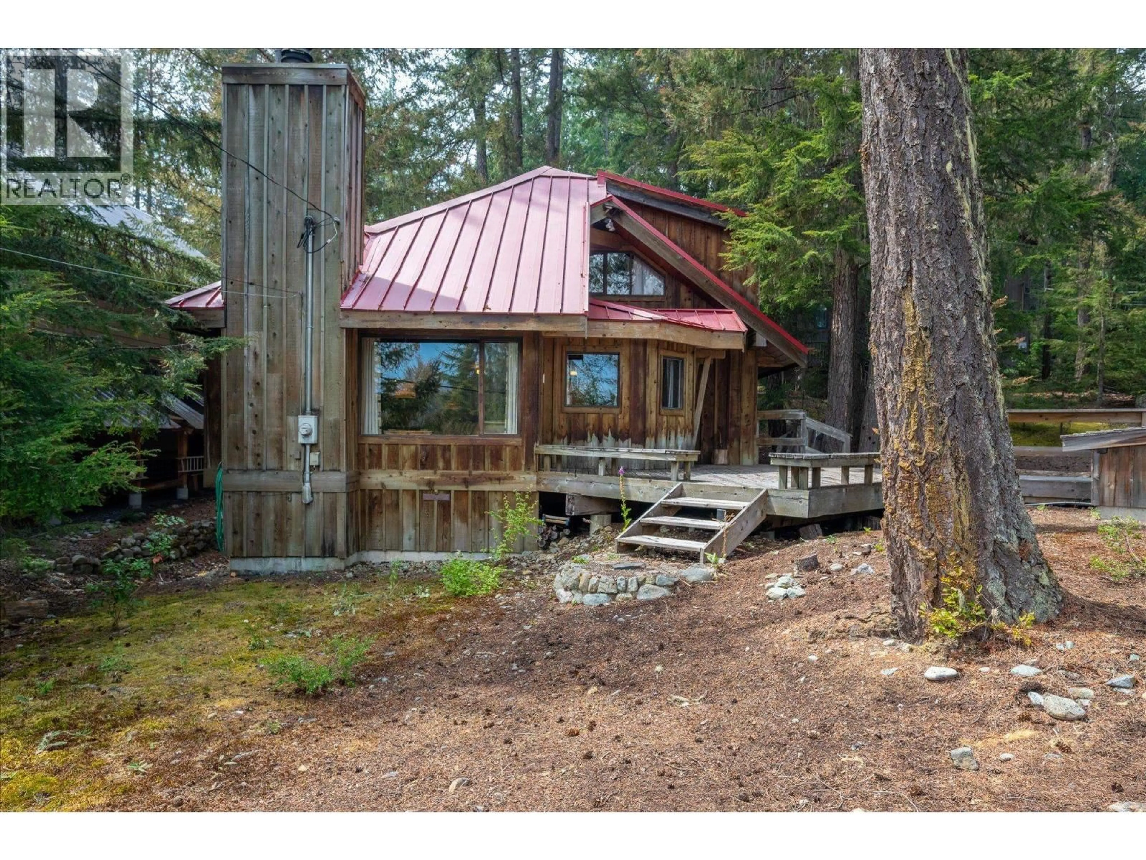 Shed for 9230 PINETREE PLACE, Whistler British Columbia V0N1B9
