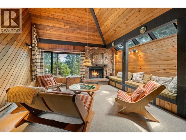 9230 PINETREE PLACE, Whistler 2
