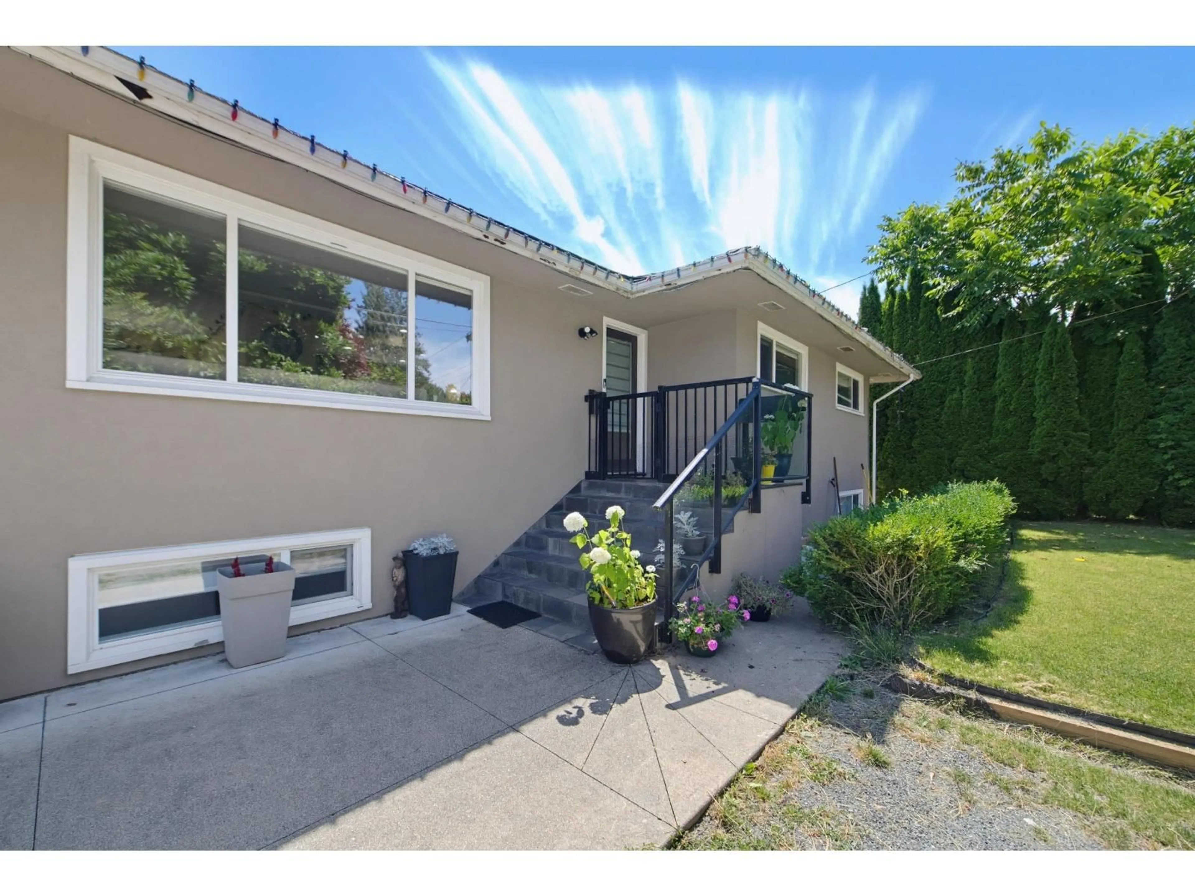 Unknown for 45780 BERKELEY AVENUE, Chilliwack British Columbia V2P3N3