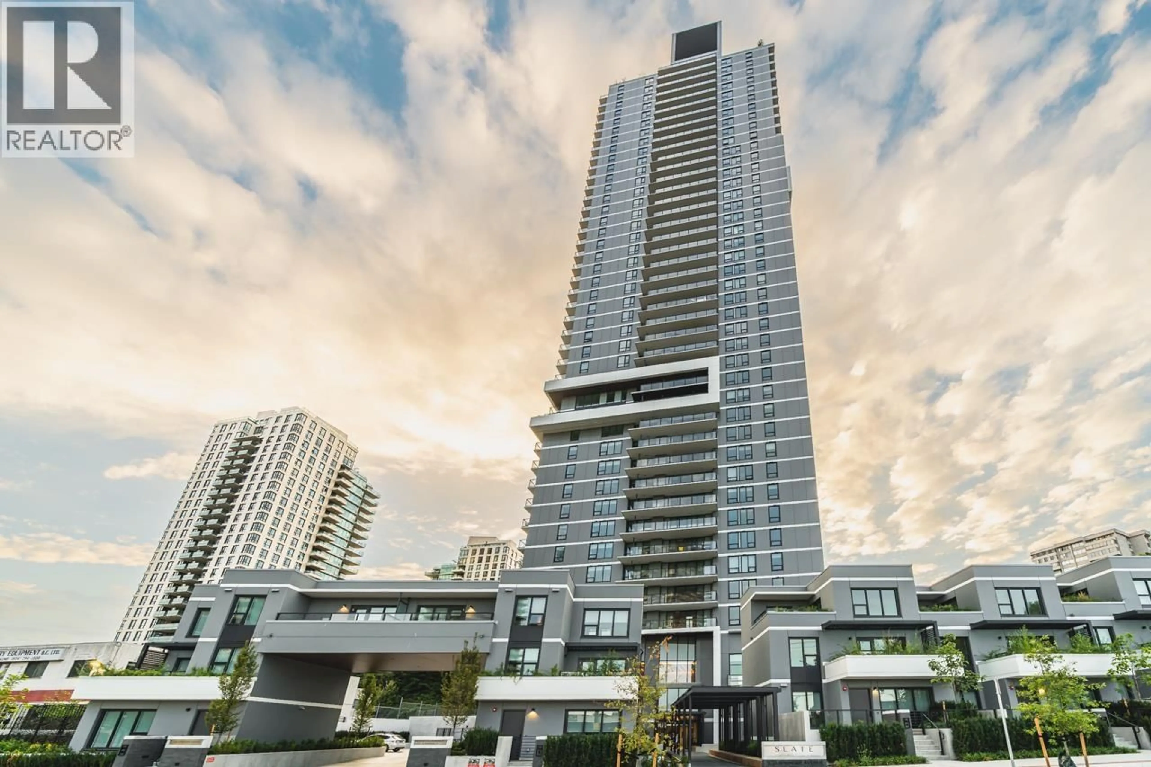 Unknown for 1408 - 2135 SPRINGER AVENUE, Burnaby British Columbia V5B0C1