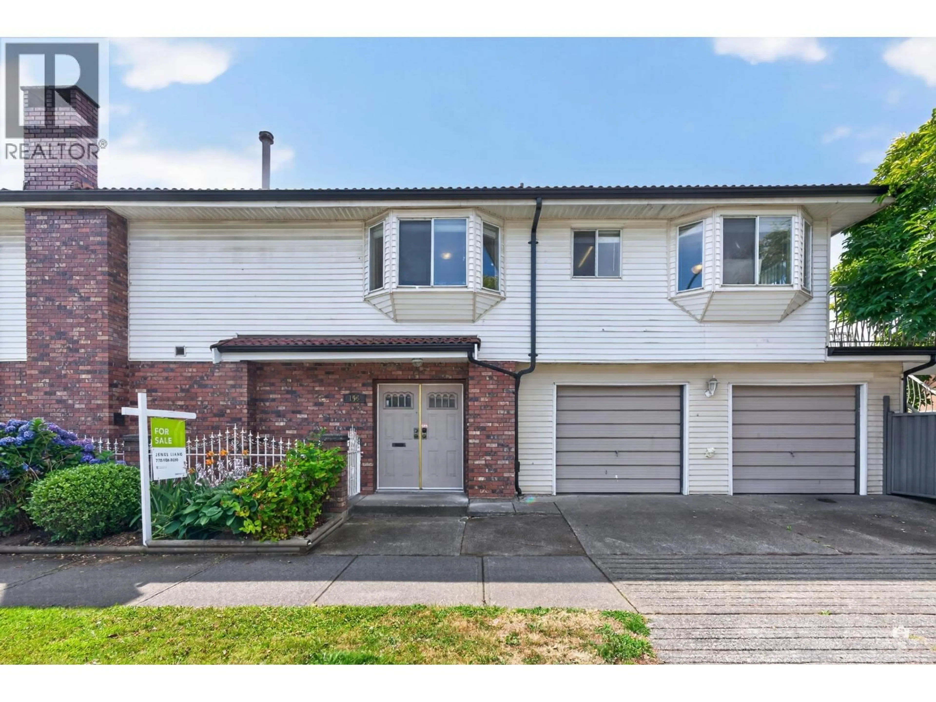 Unknown for 196 58TH AVENUE, Vancouver British Columbia V5X1V6