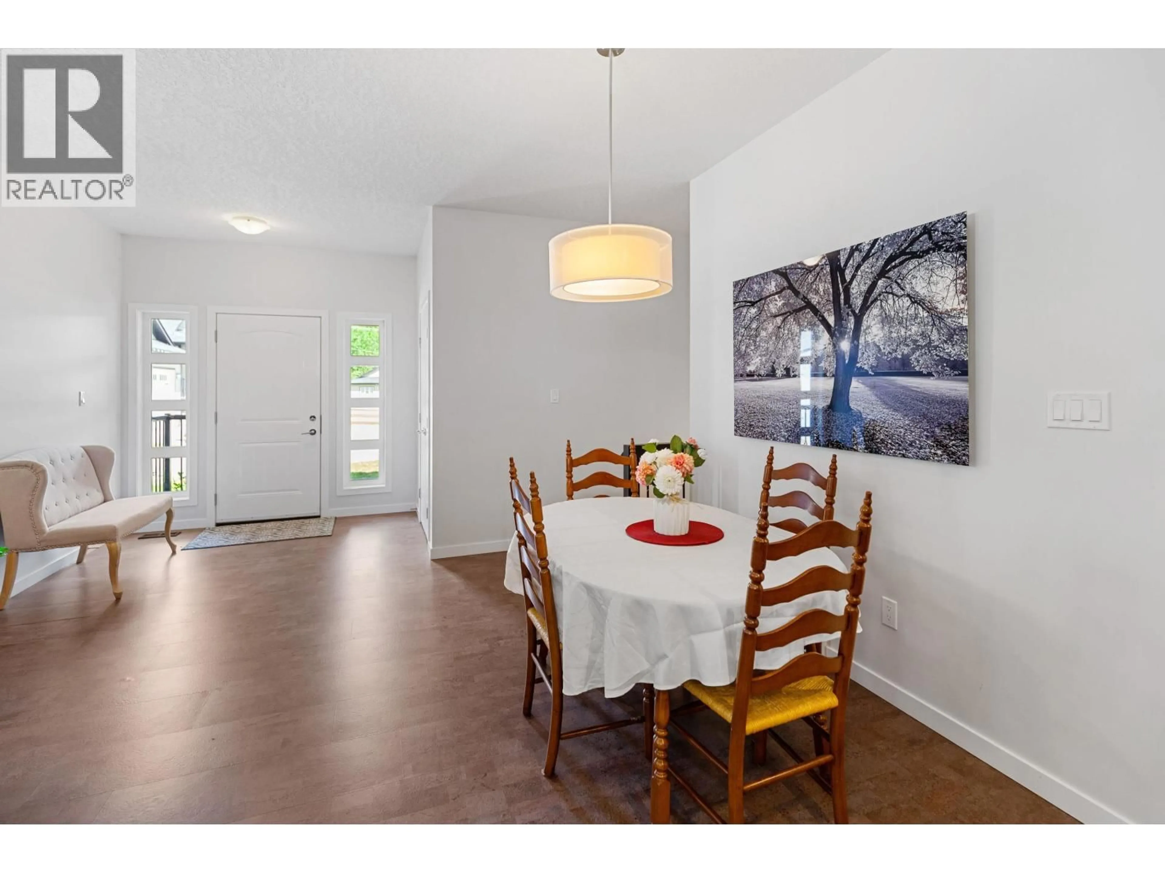Dining room, unknown for 109 - 6525 DOMANO BOULEVARD, Prince George British Columbia V2N0C9