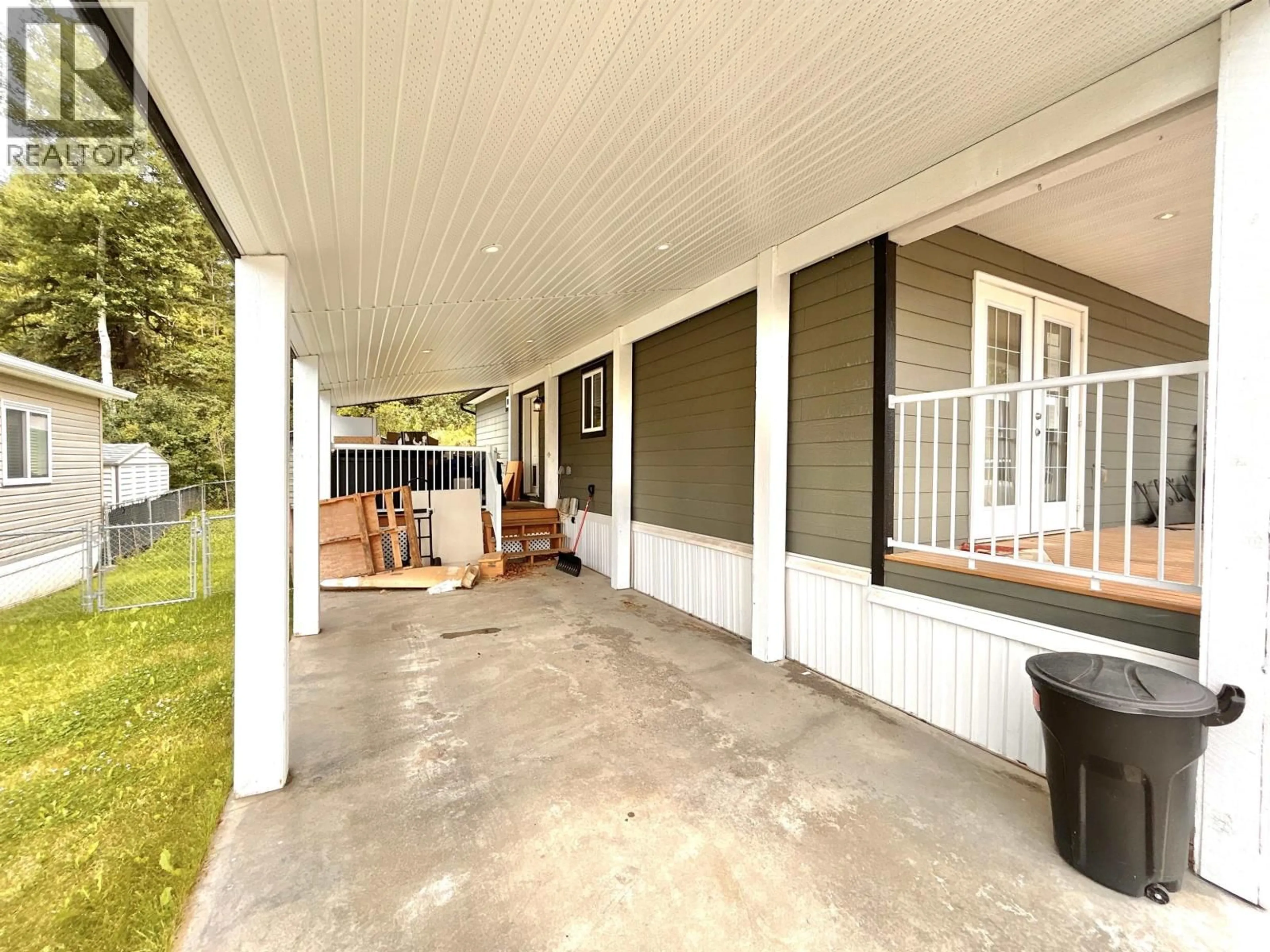 Patio, unknown for 59 - 380 WESTLAND ROAD, Quesnel British Columbia V2L6A7