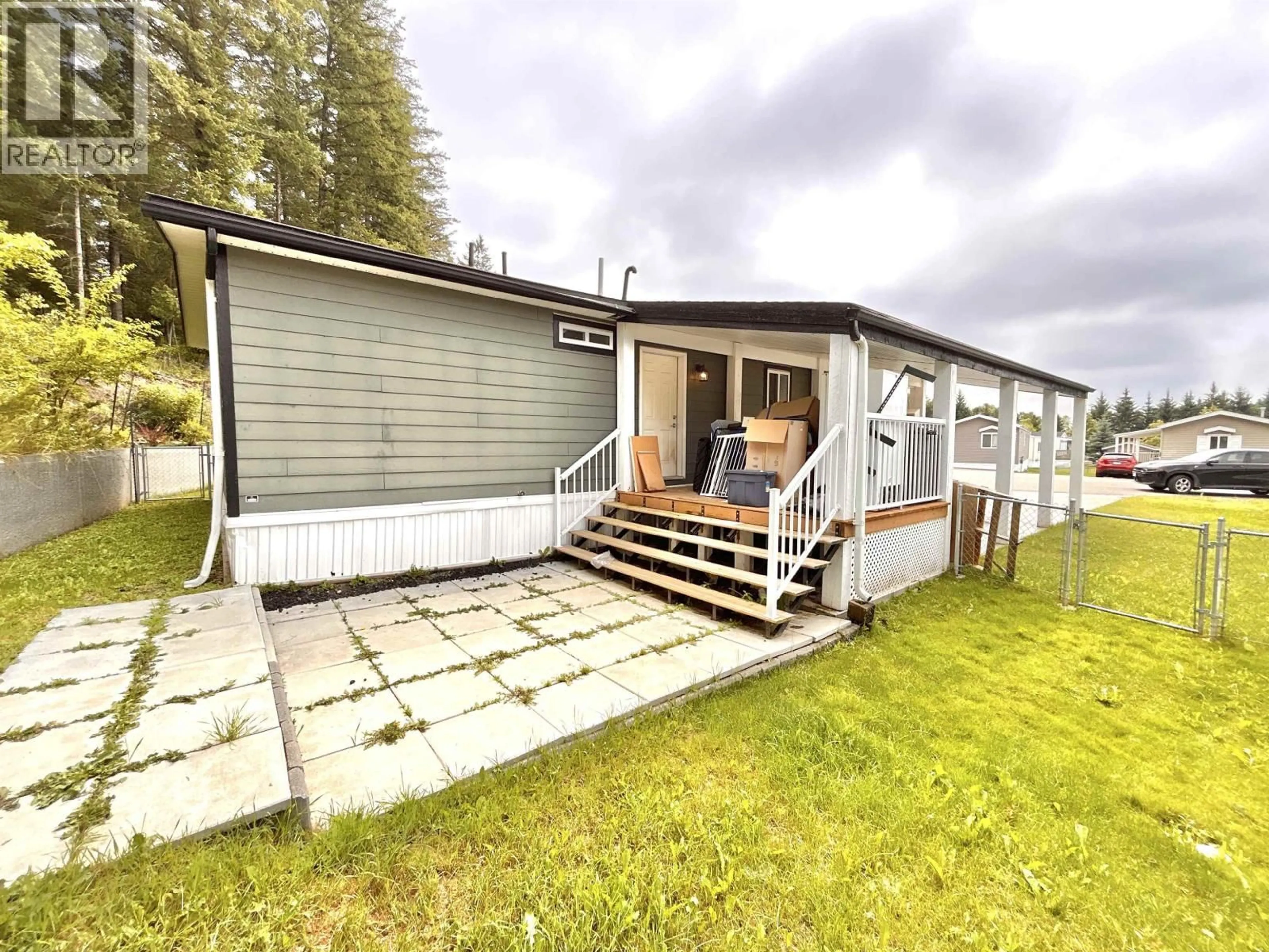 Unknown for 59 - 380 WESTLAND ROAD, Quesnel British Columbia V2L6A7