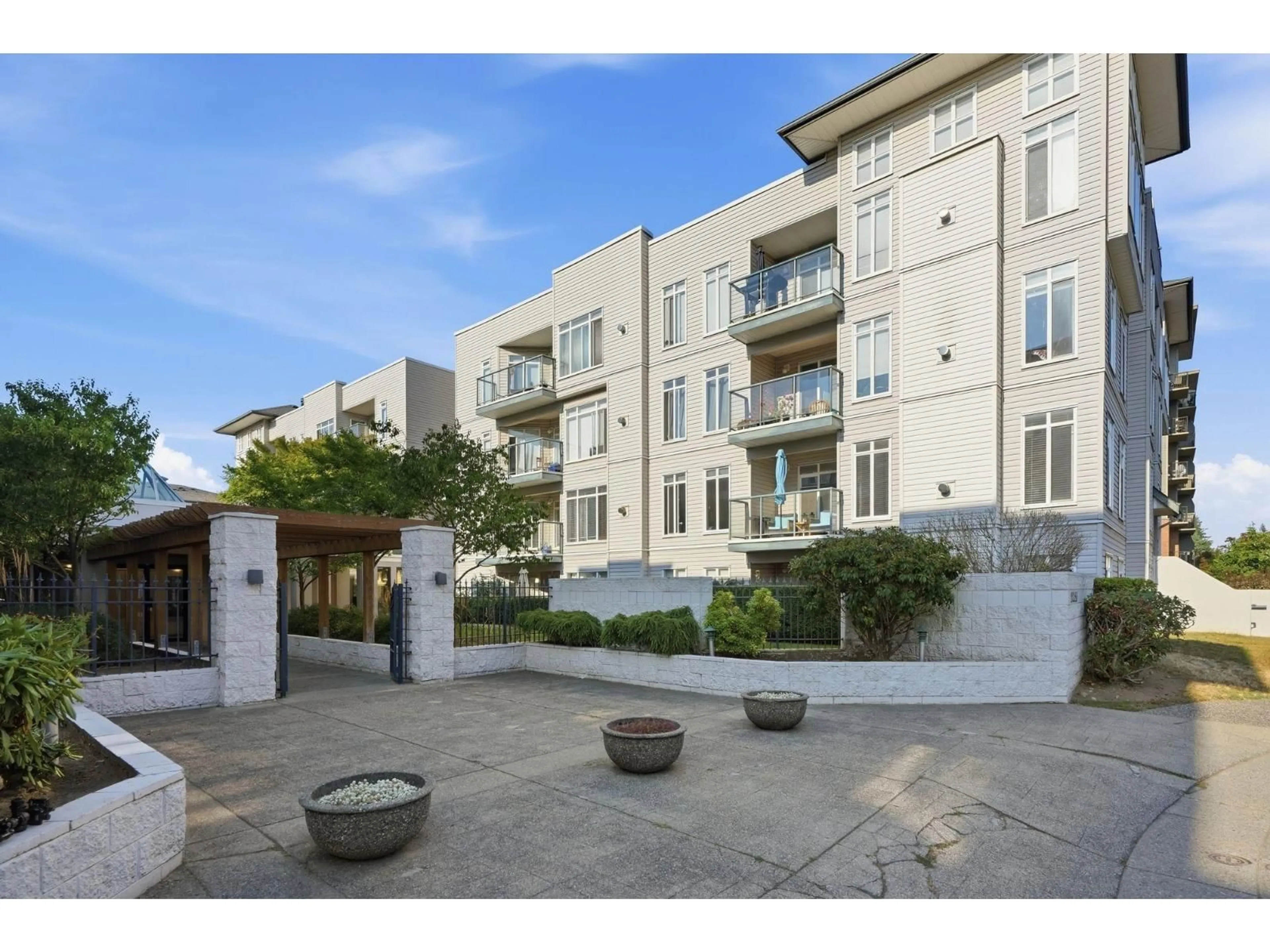 Unknown for 213 - 32085 GEORGE FERGUSON WAY, Abbotsford British Columbia V2S2K7