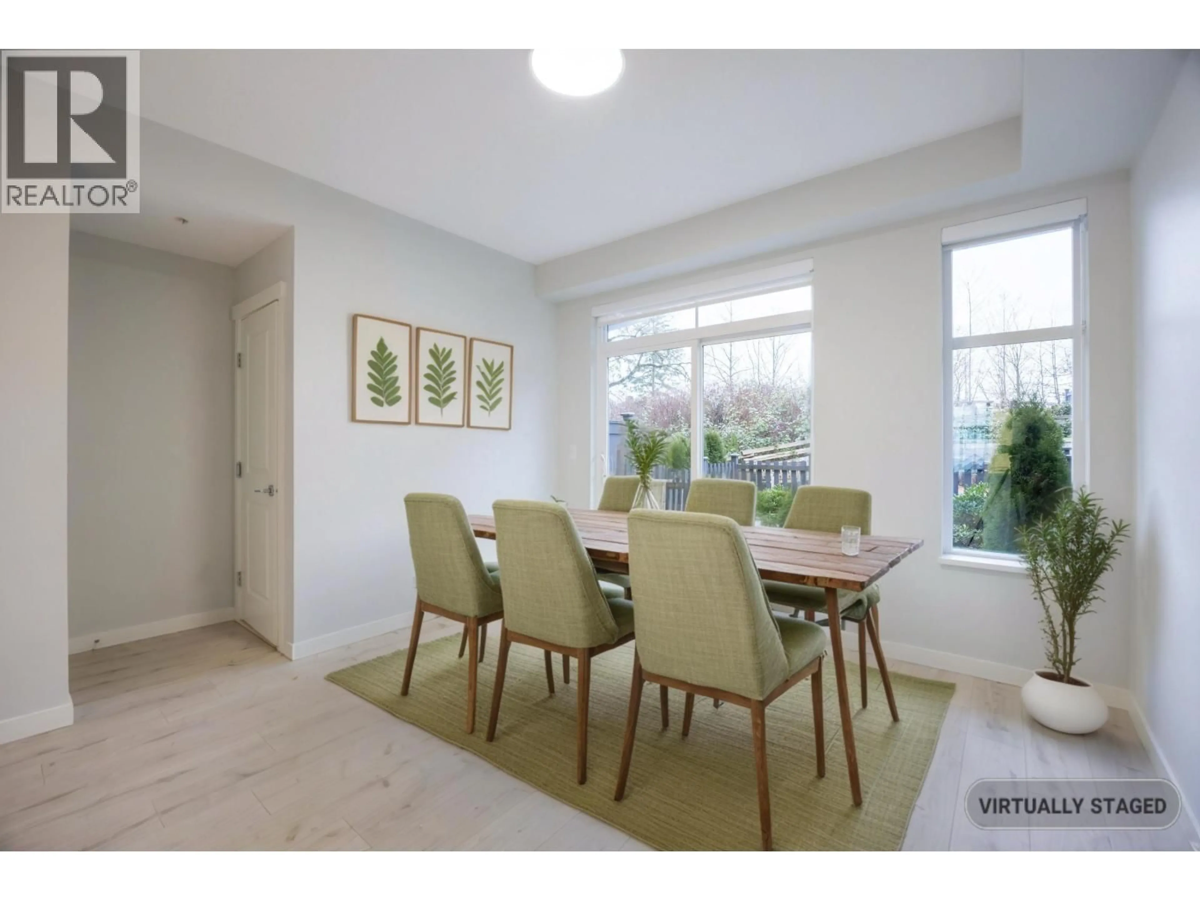 Dining room, unknown for 1060 - 11280 PAZARENA PLACE, Maple Ridge British Columbia V2X9H8
